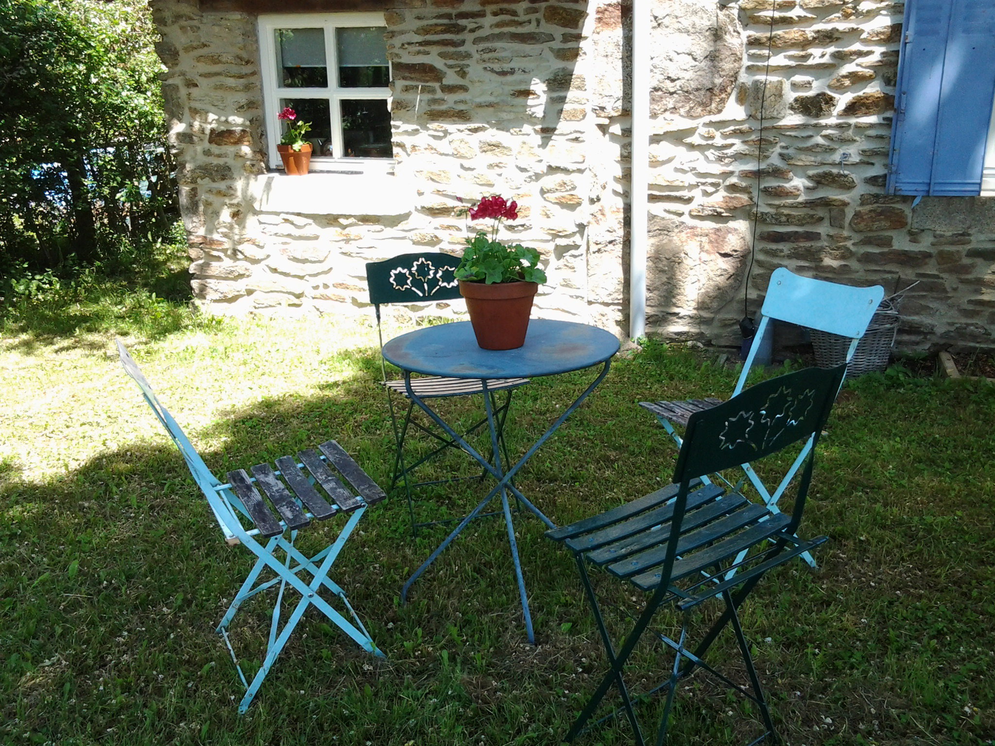 Natuurhuisje in Moureuille, Puy de Dome