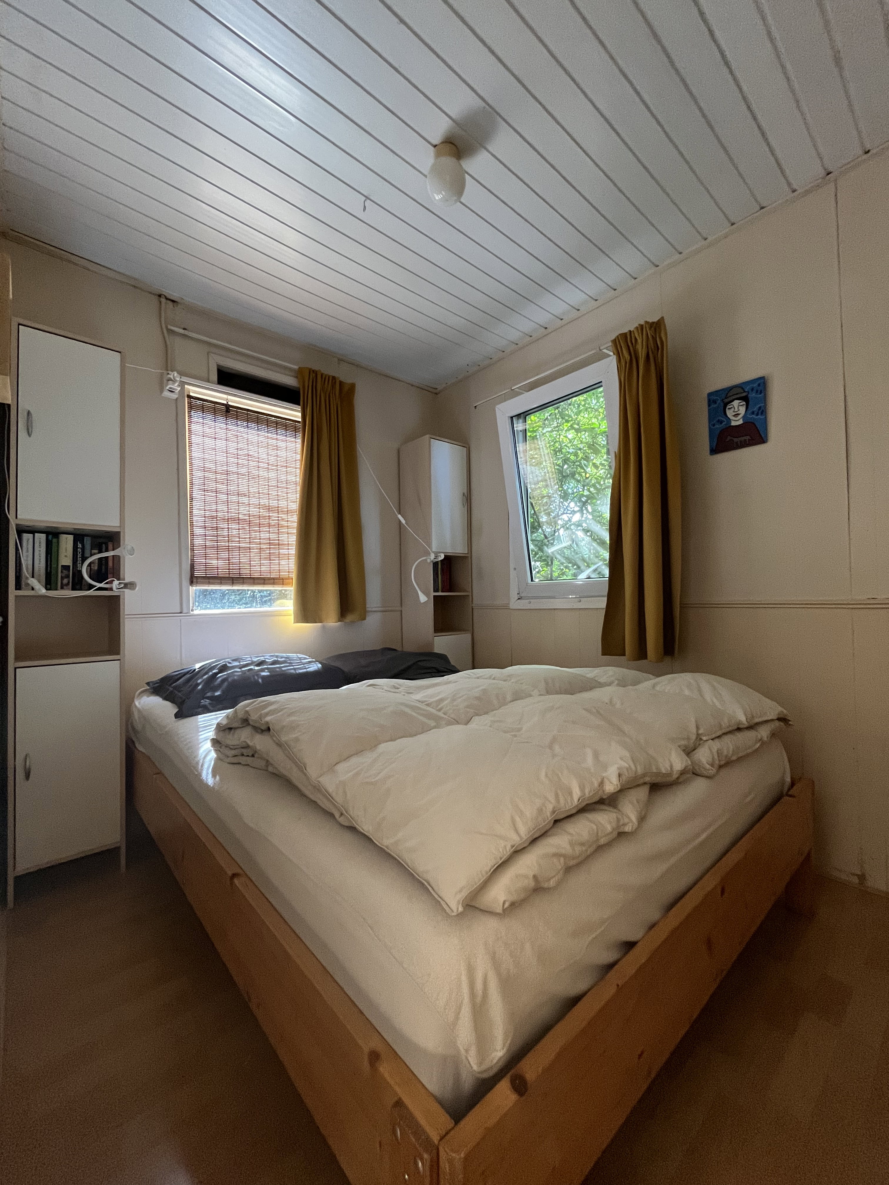 Natuurhuisje in Beerze