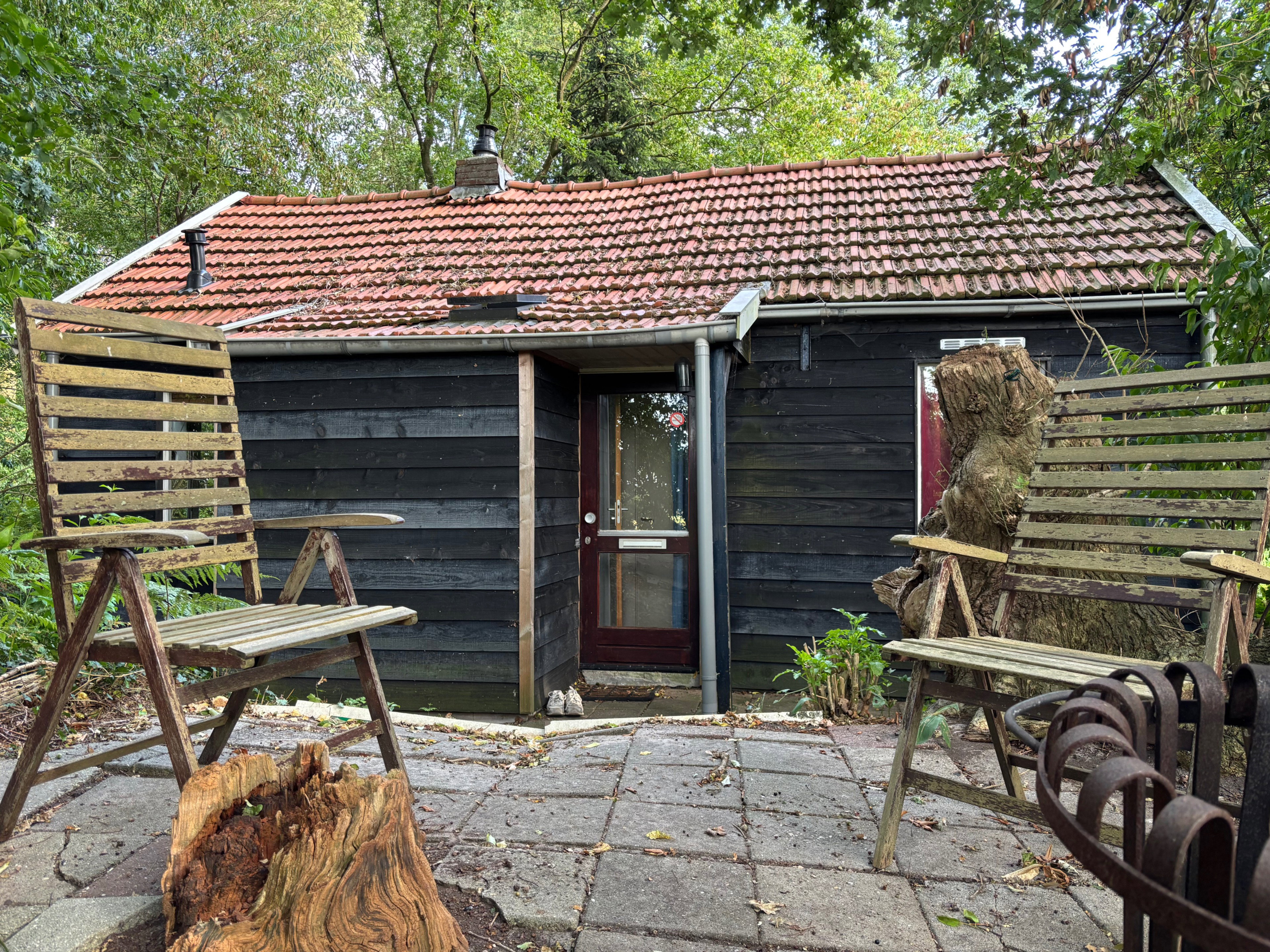 Natuurhuisje in Beerze