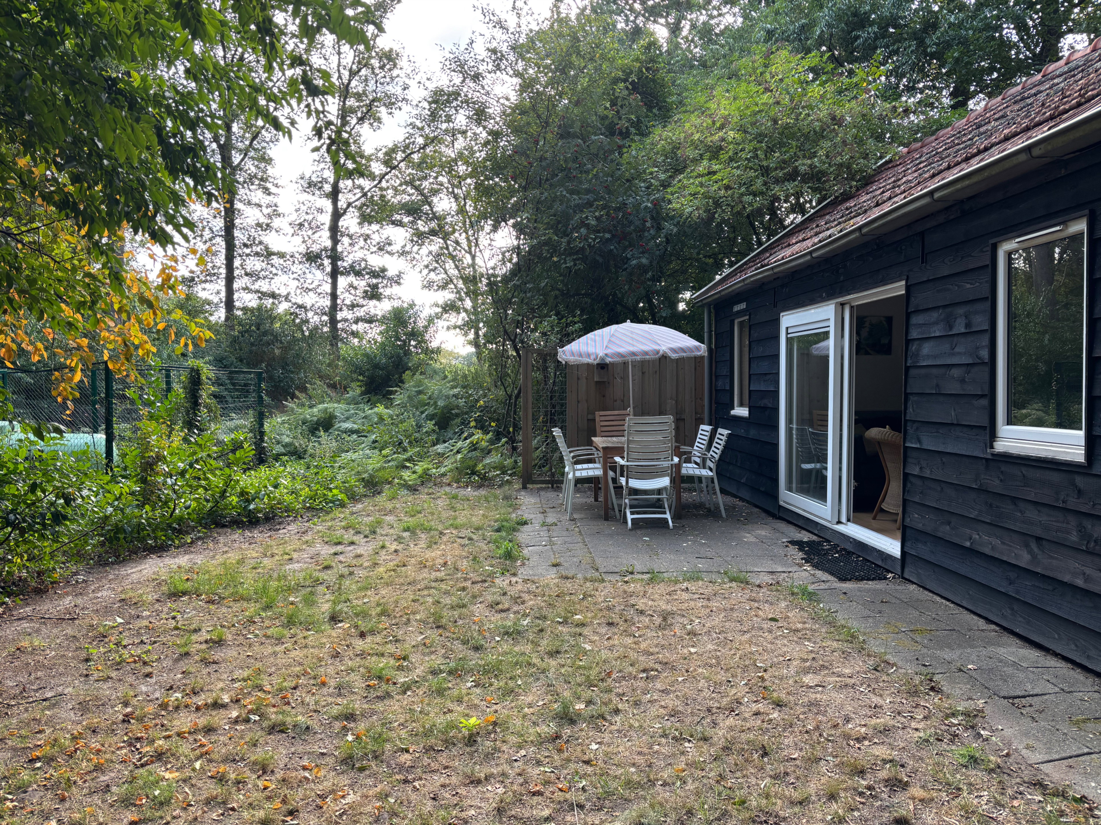 Natuurhuisje in Beerze