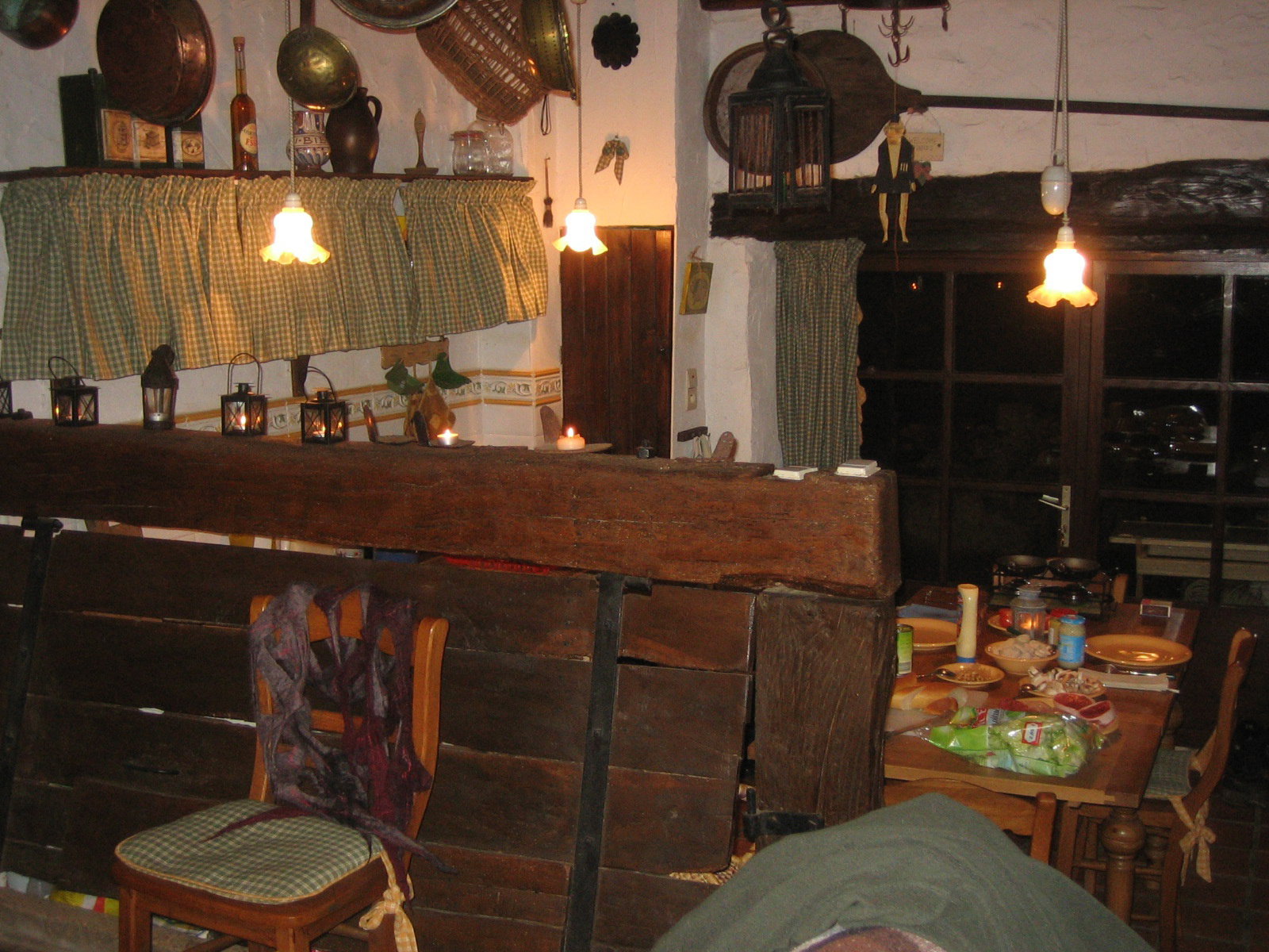 Natuurhuisje in Bujaleuf