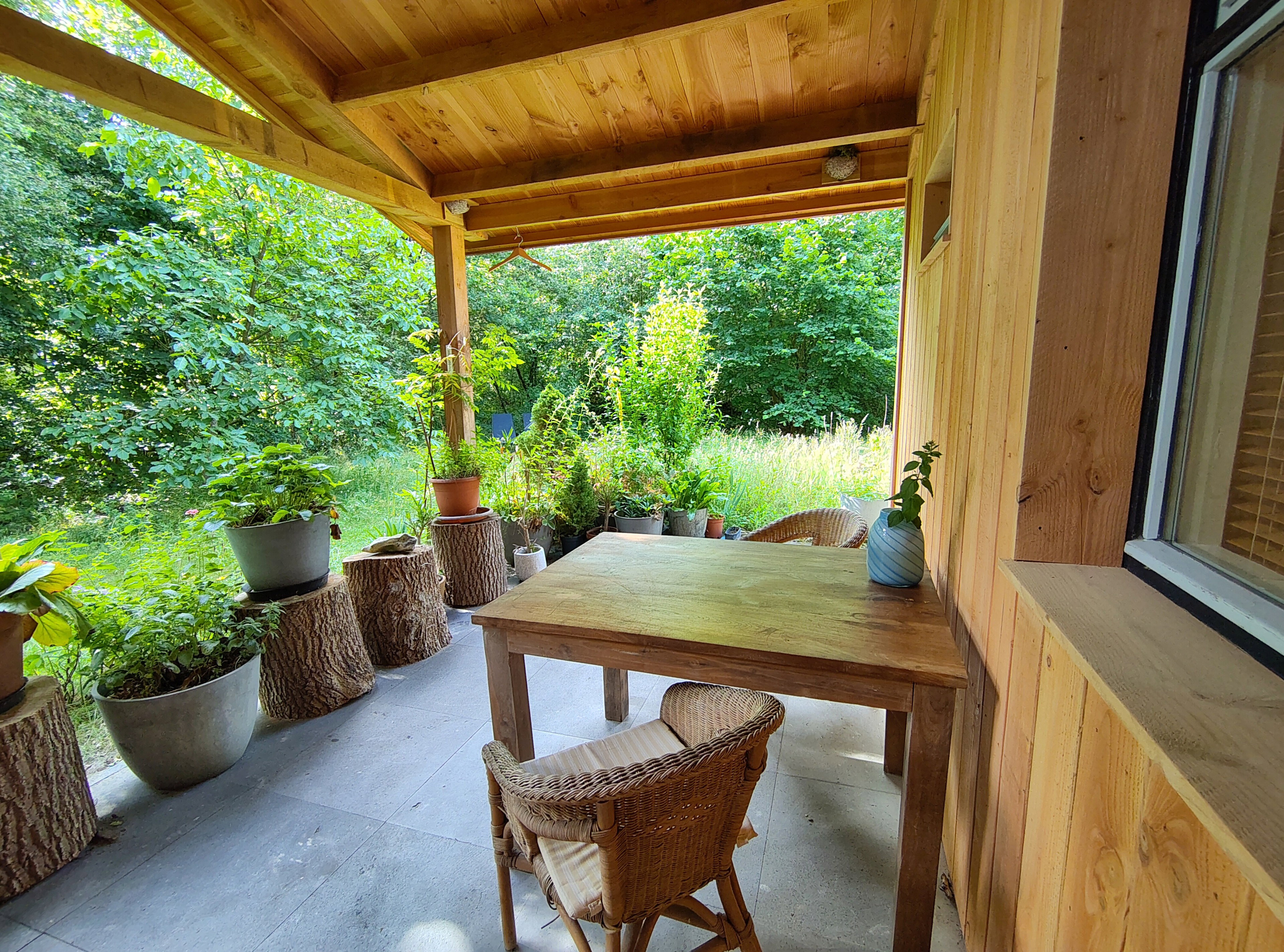 Natuurhuisje in Westerbork