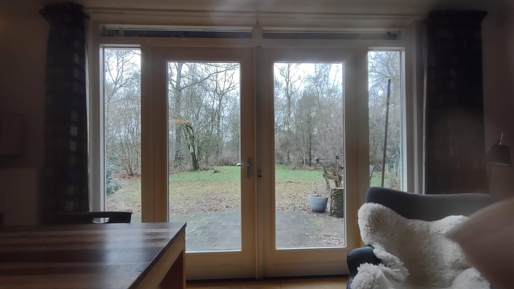 Casa nella natura a Westerbork