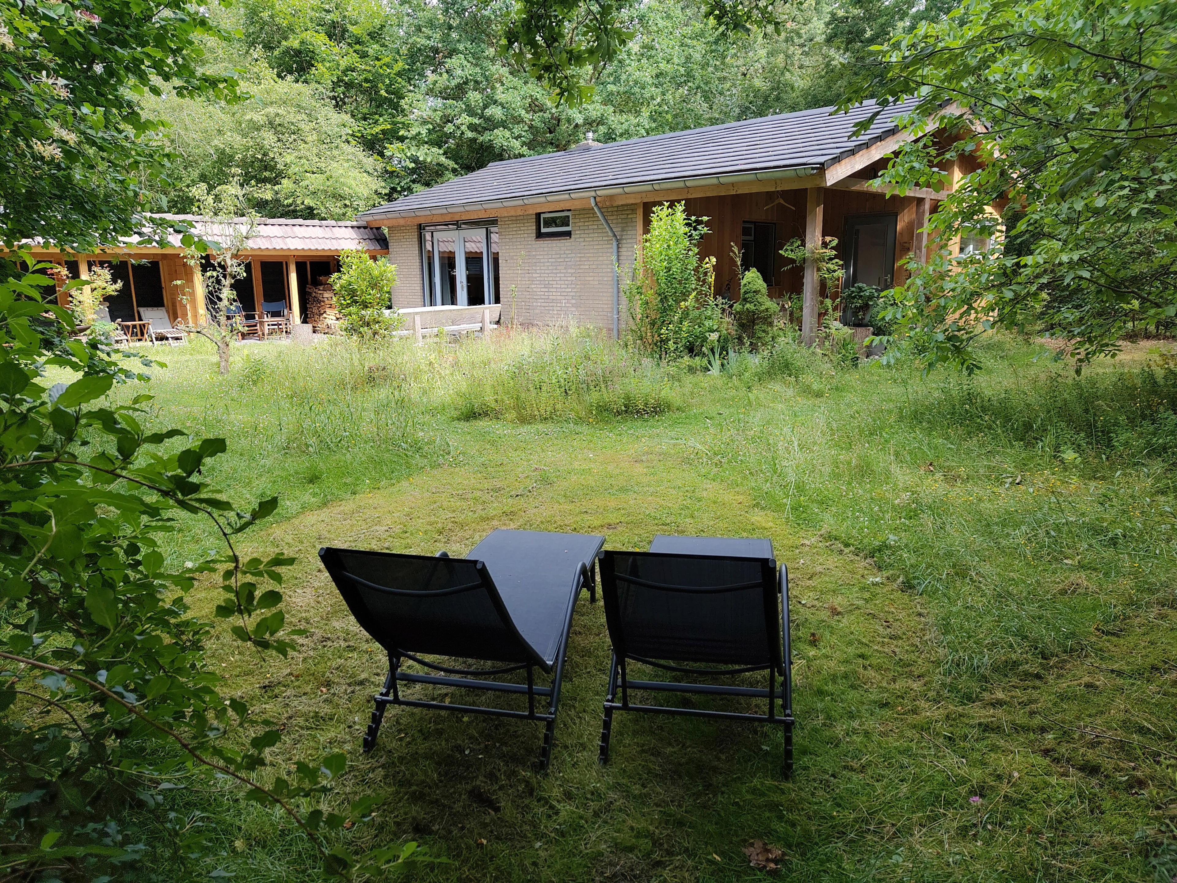 Natuurhuisje in Westerbork