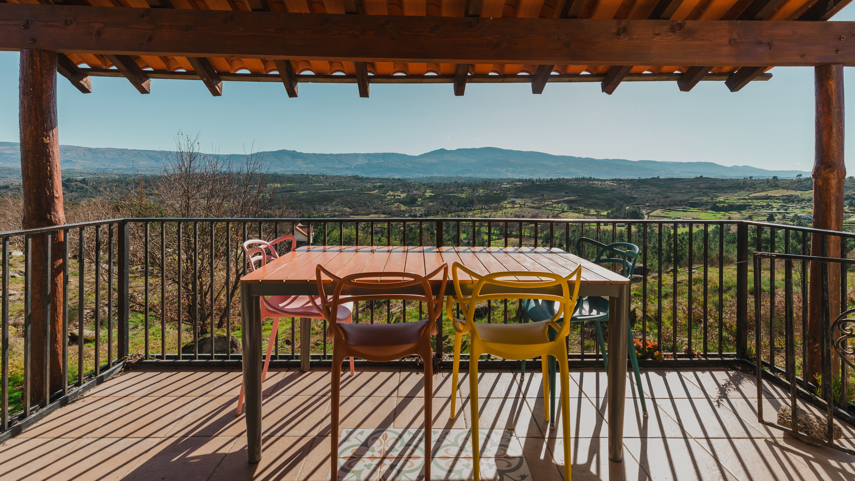 Natuurhuisje in Vila Franca da Serra