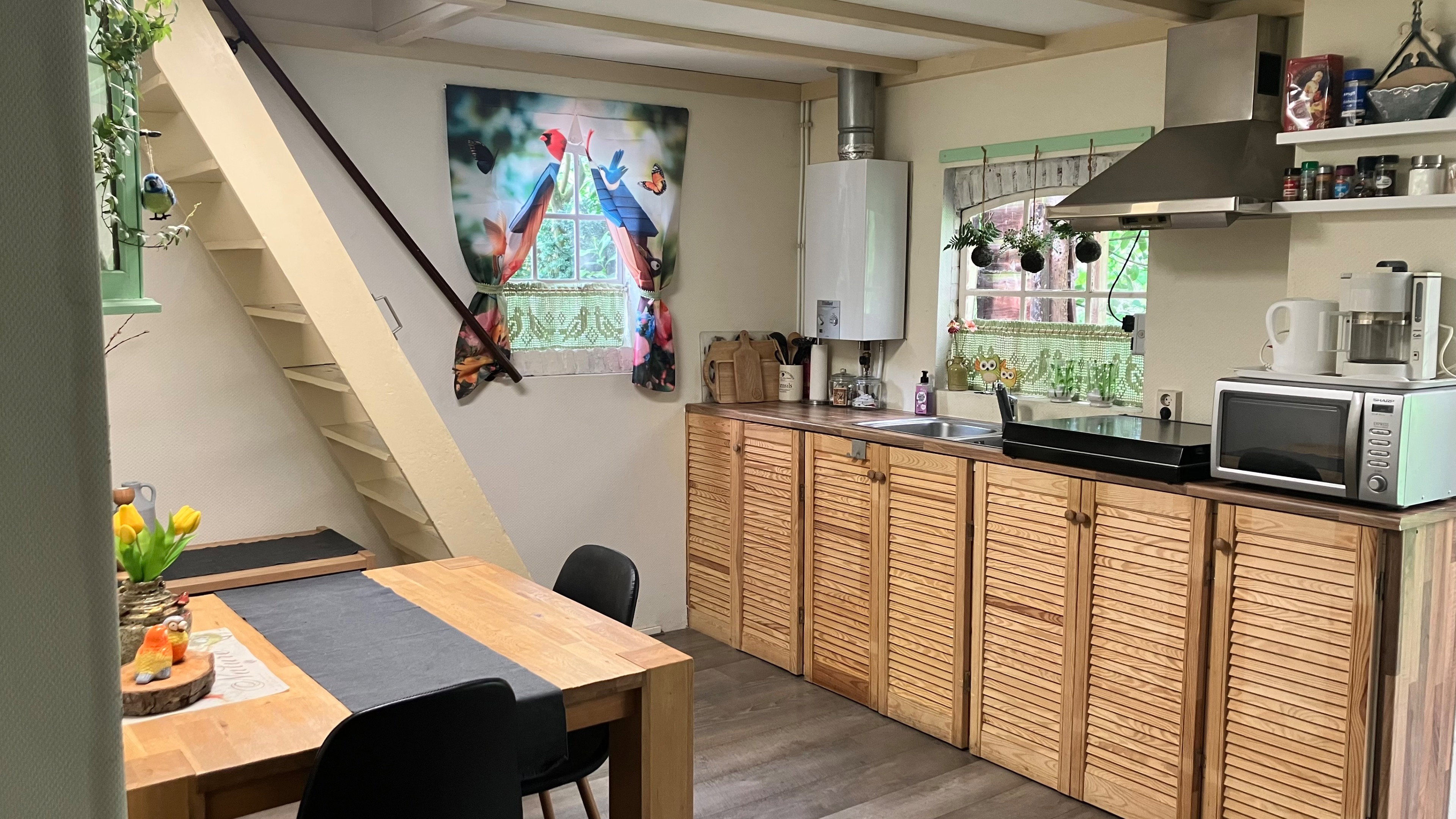 Casa nella natura a Twijzelerheide