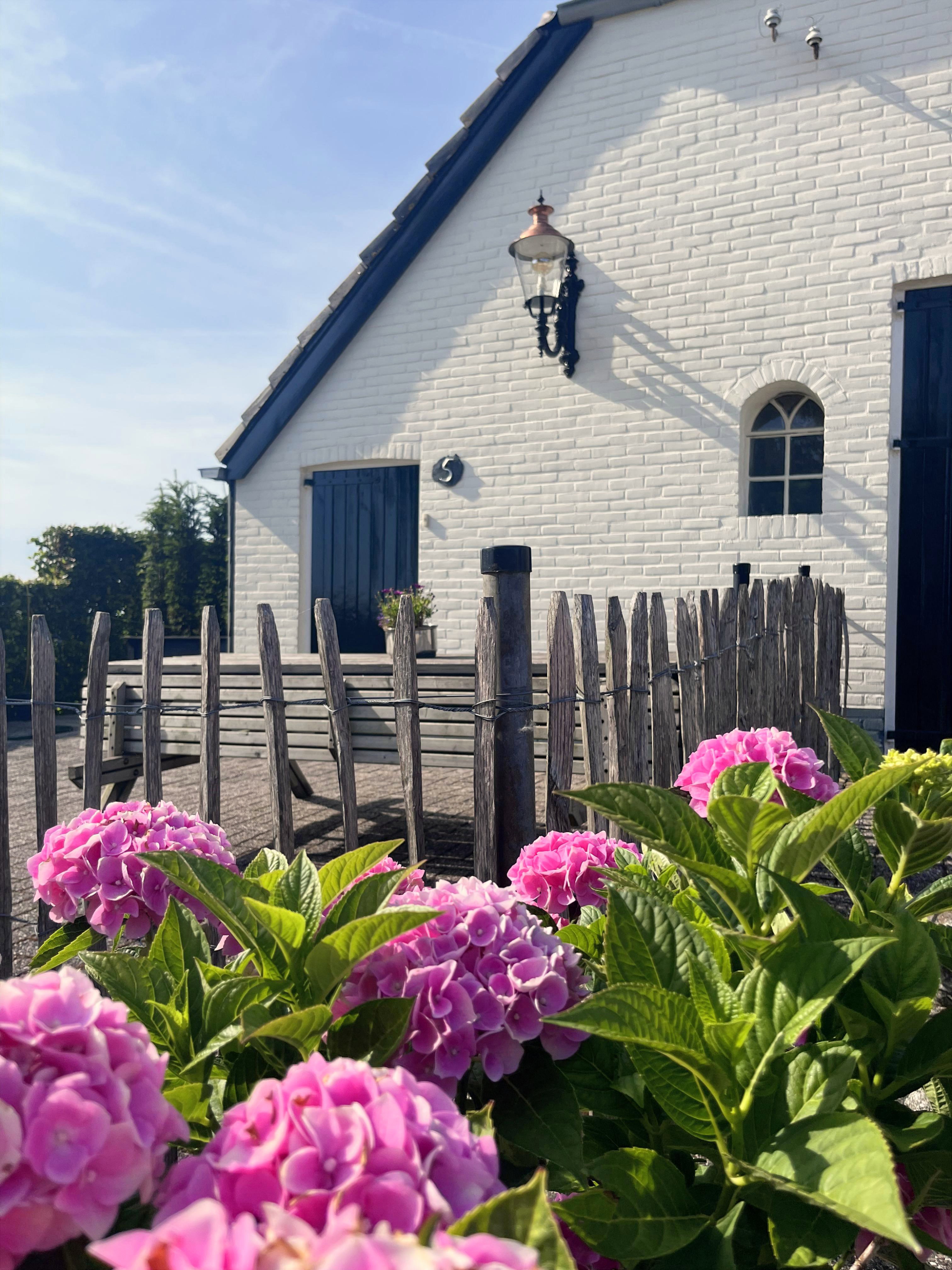 Natuurhuisje in Wezep Oldebroek