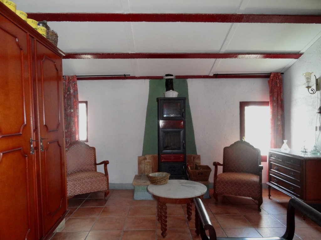 Maison nature à El Perelló