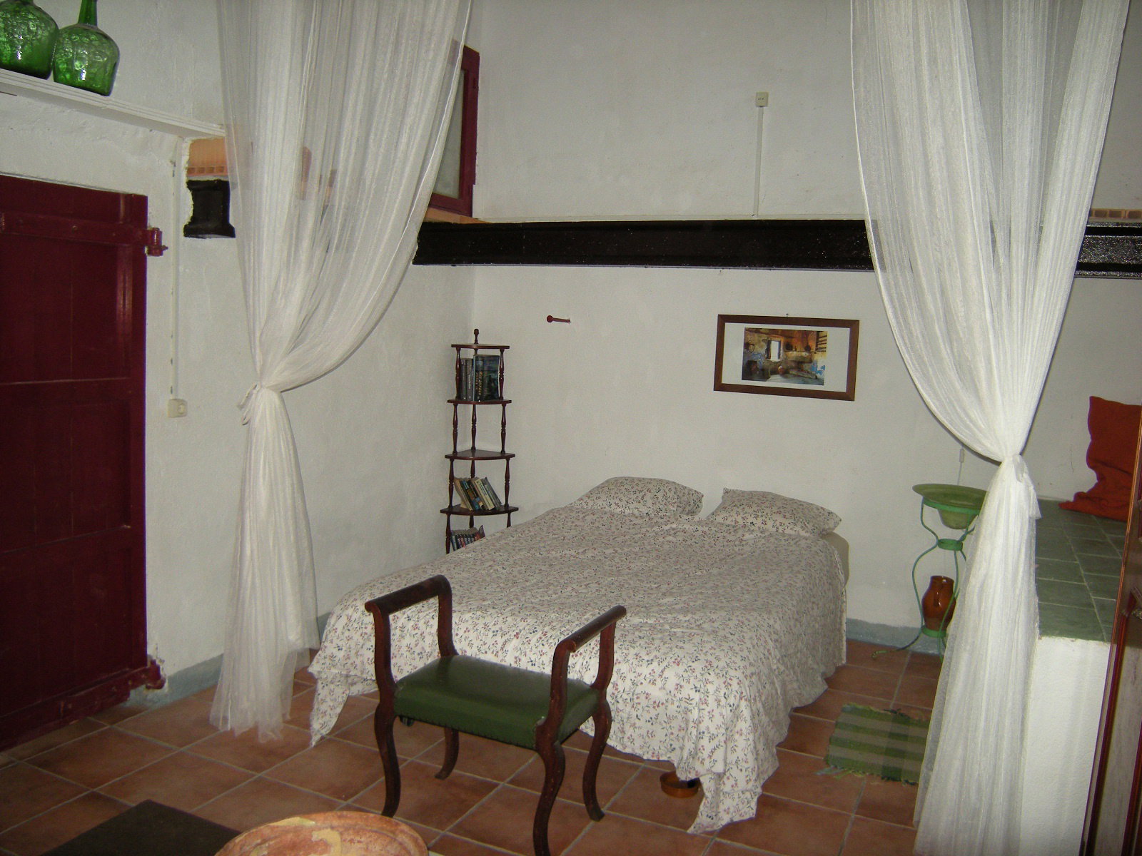 Maison nature à El Perelló