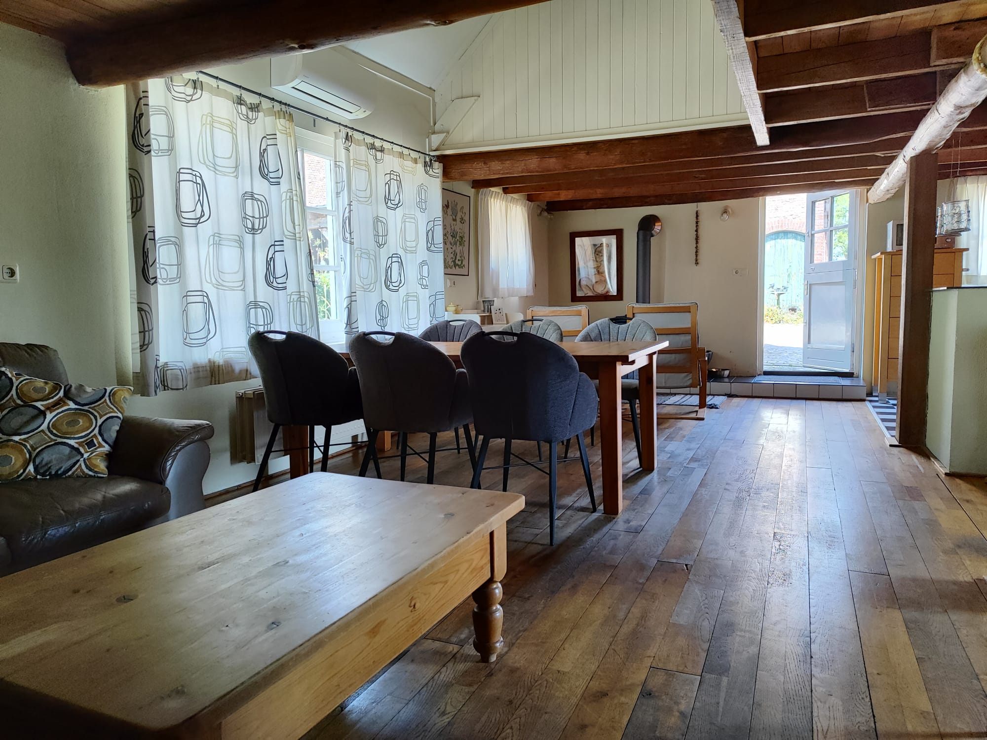 Maison nature à Waspik