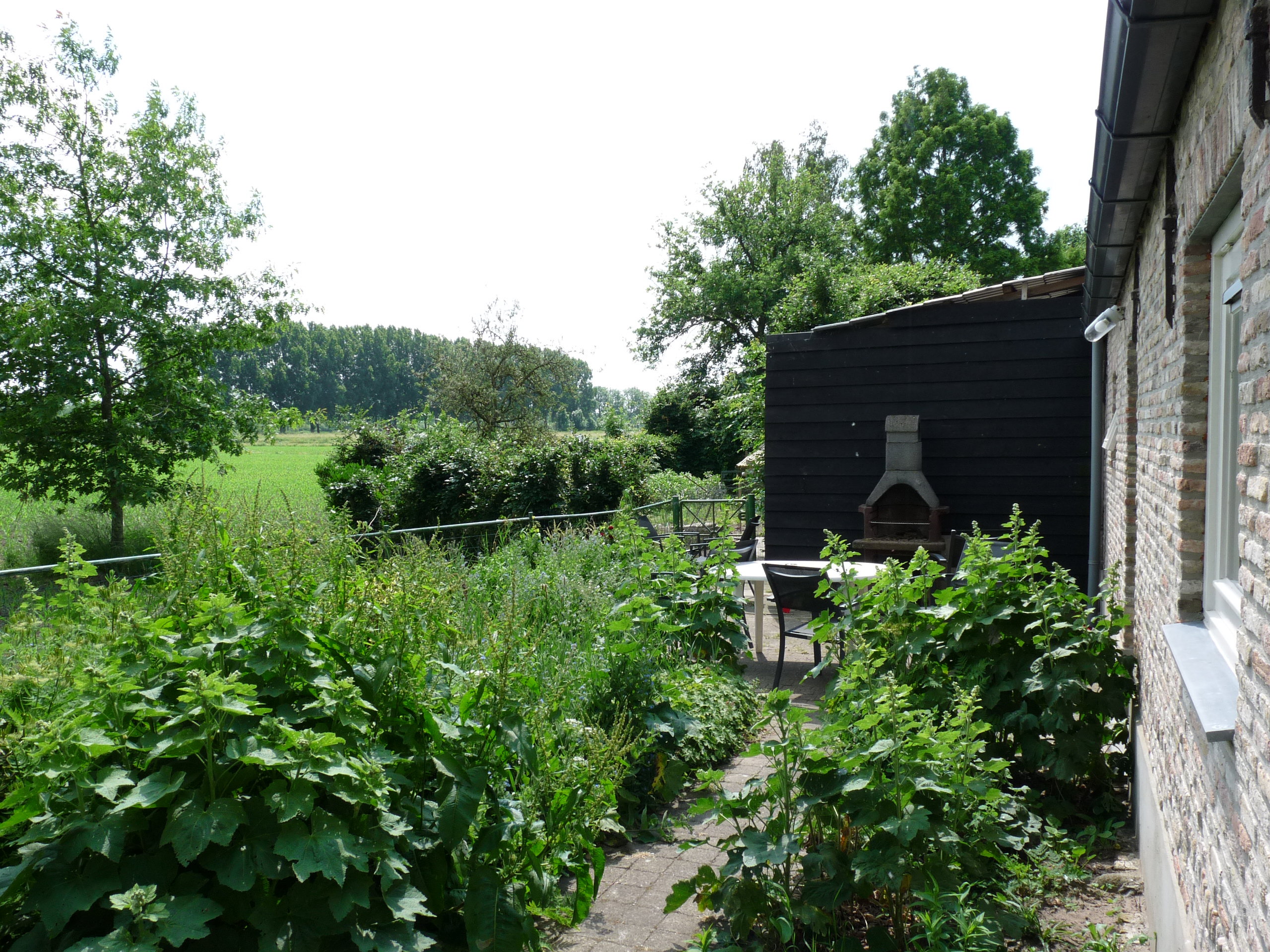 Natuurhuisje in Waspik