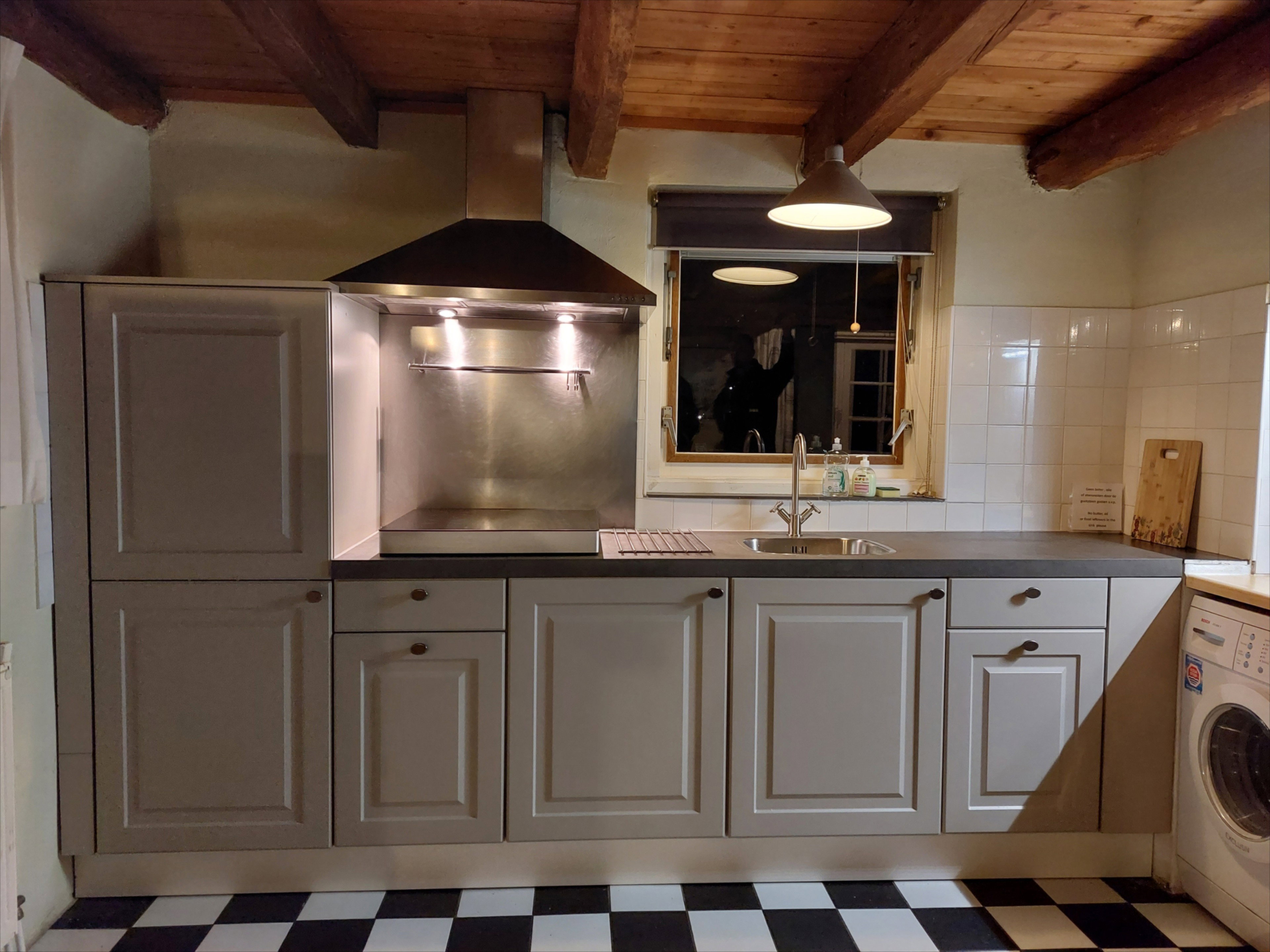 Maison nature à Waspik