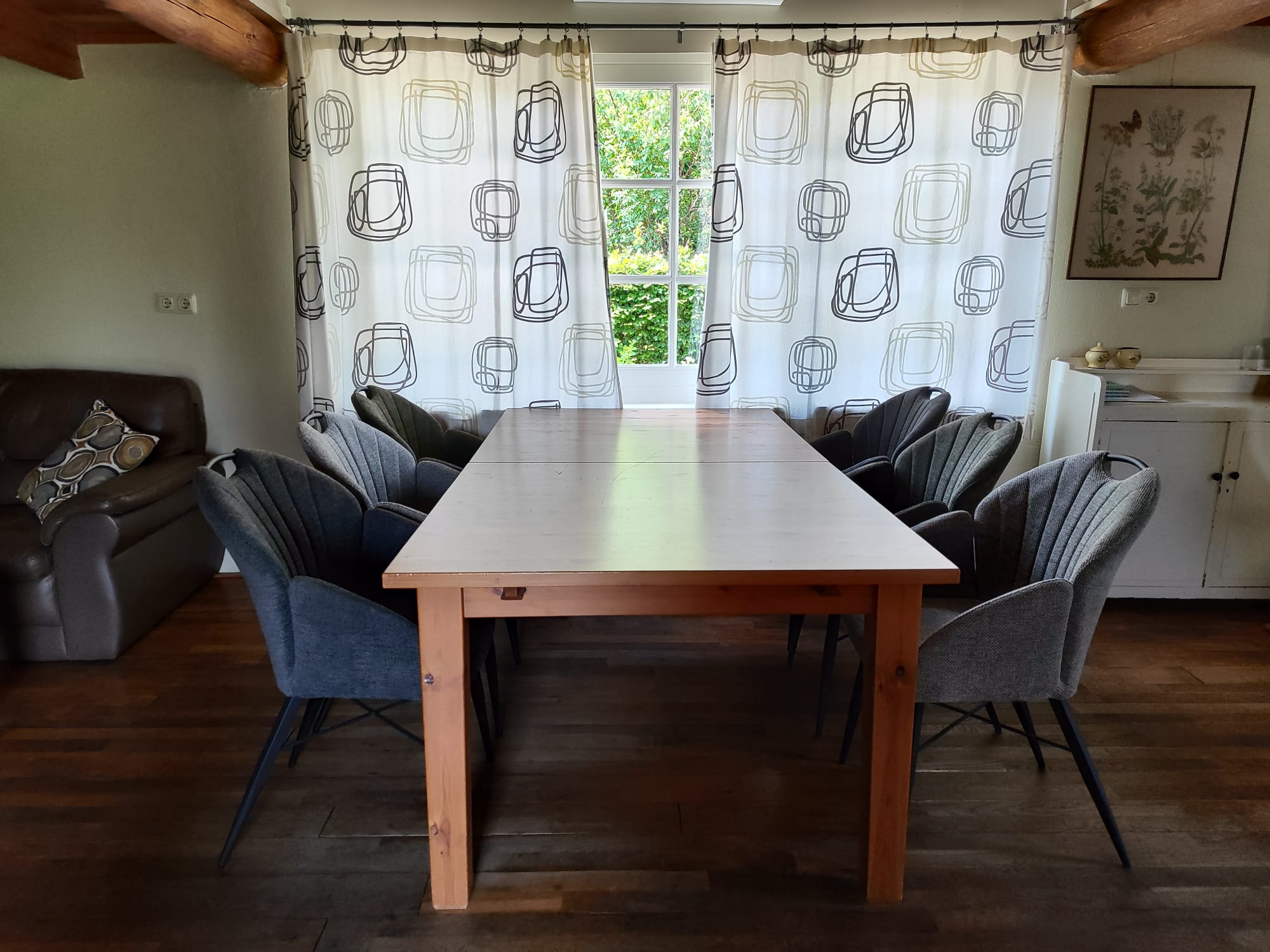 Maison nature à Waspik