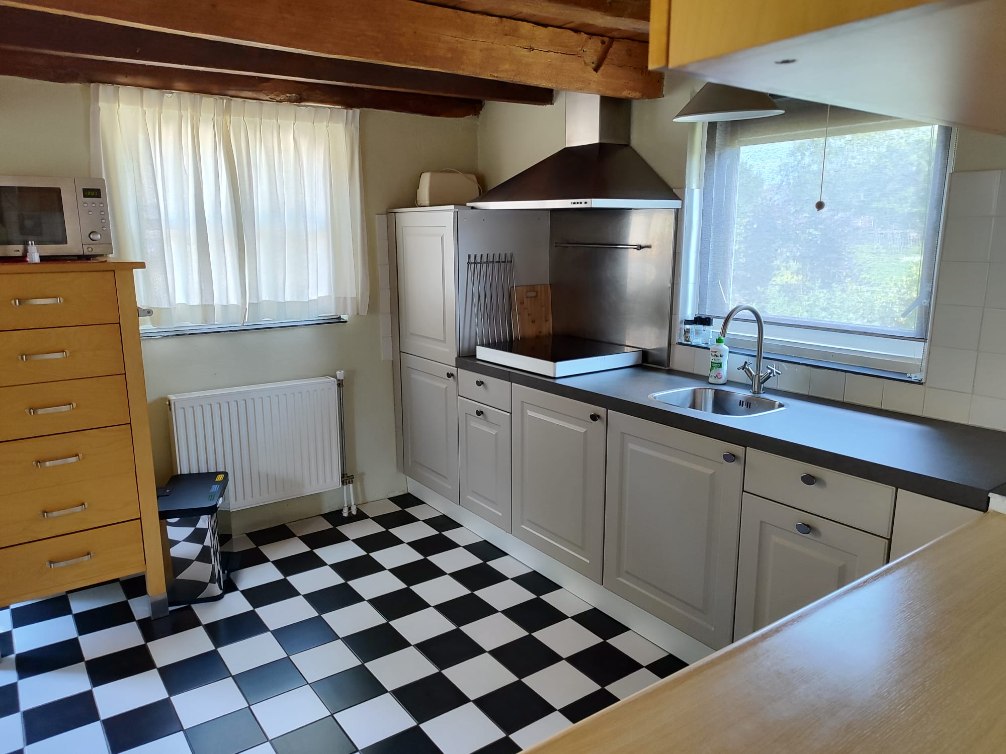Maison nature à Waspik