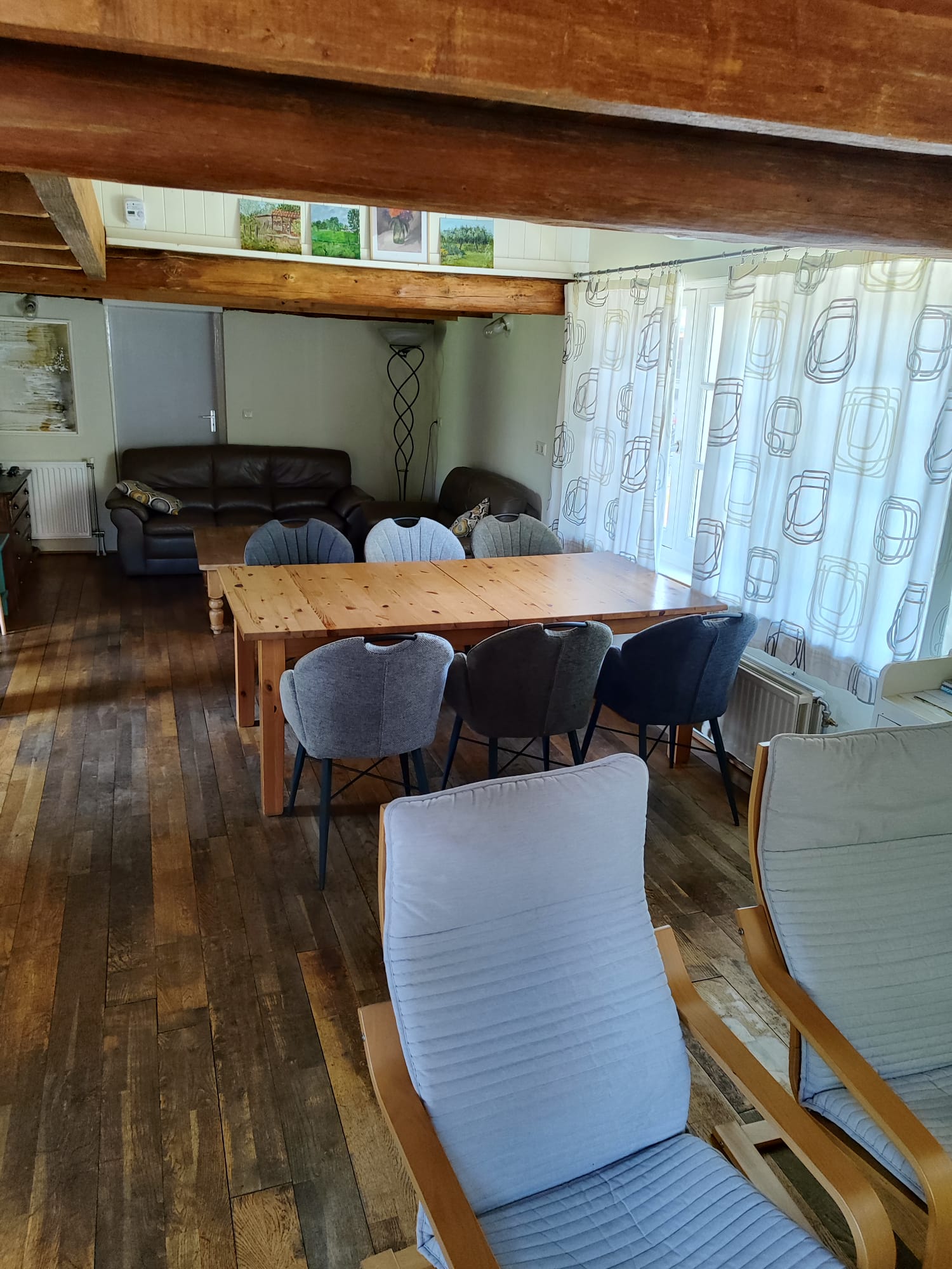 Maison nature à Waspik