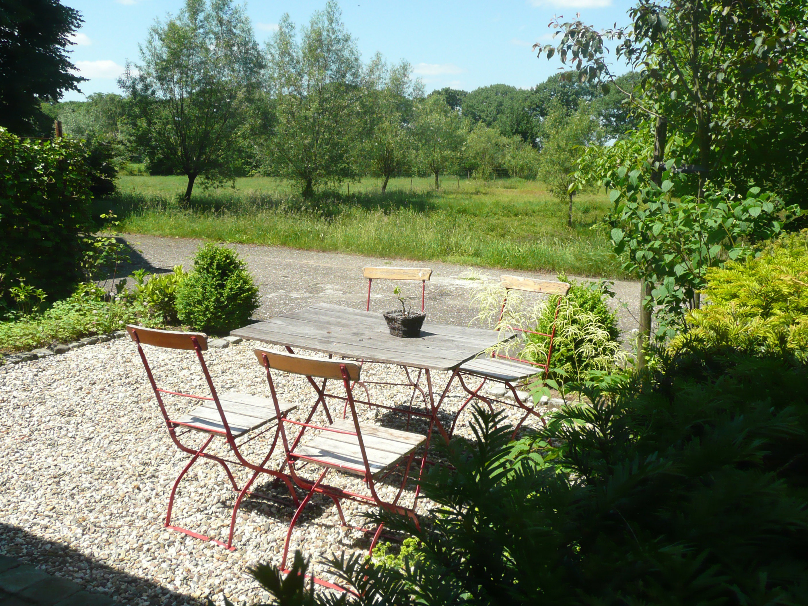 Natuurhuisje in Aalten