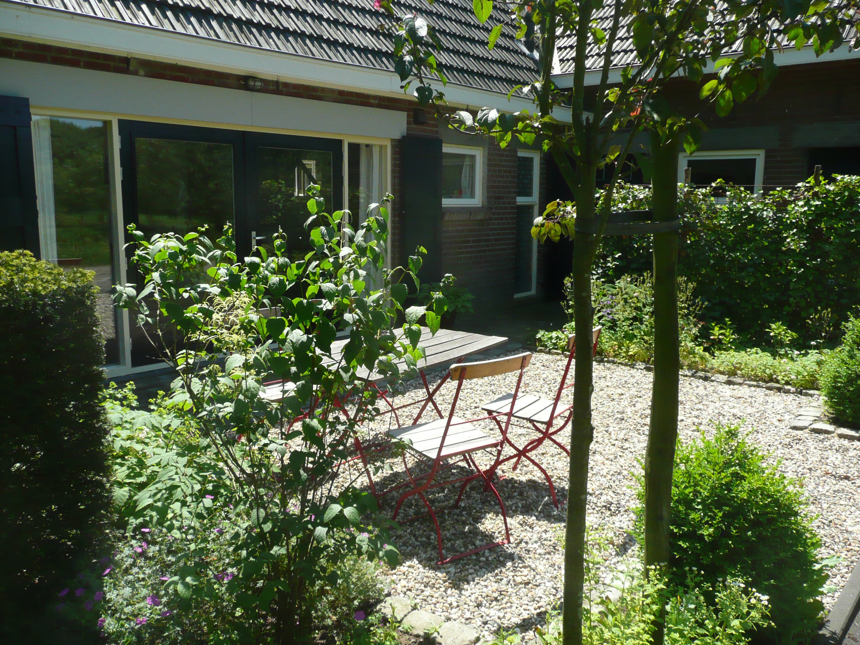 Natuurhuisje in Aalten