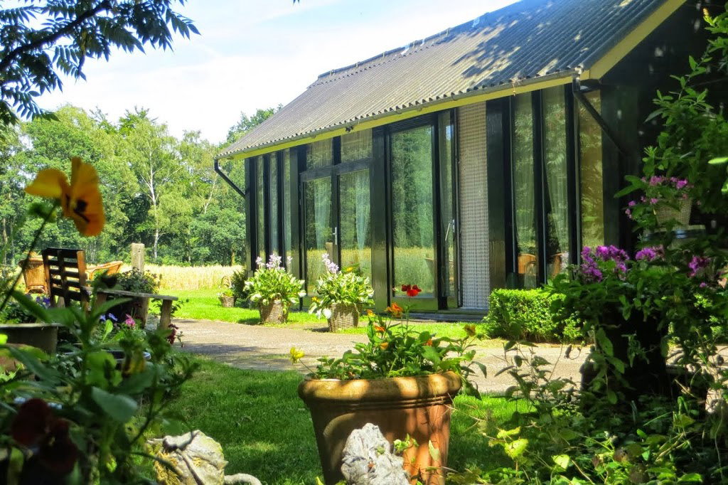 Natuurhuisje in Warnsveld