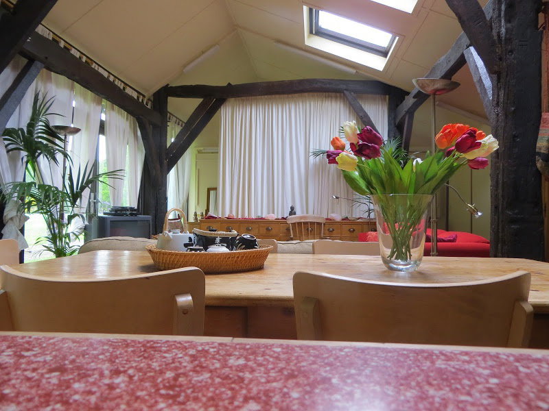 Natuurhuisje in Warnsveld