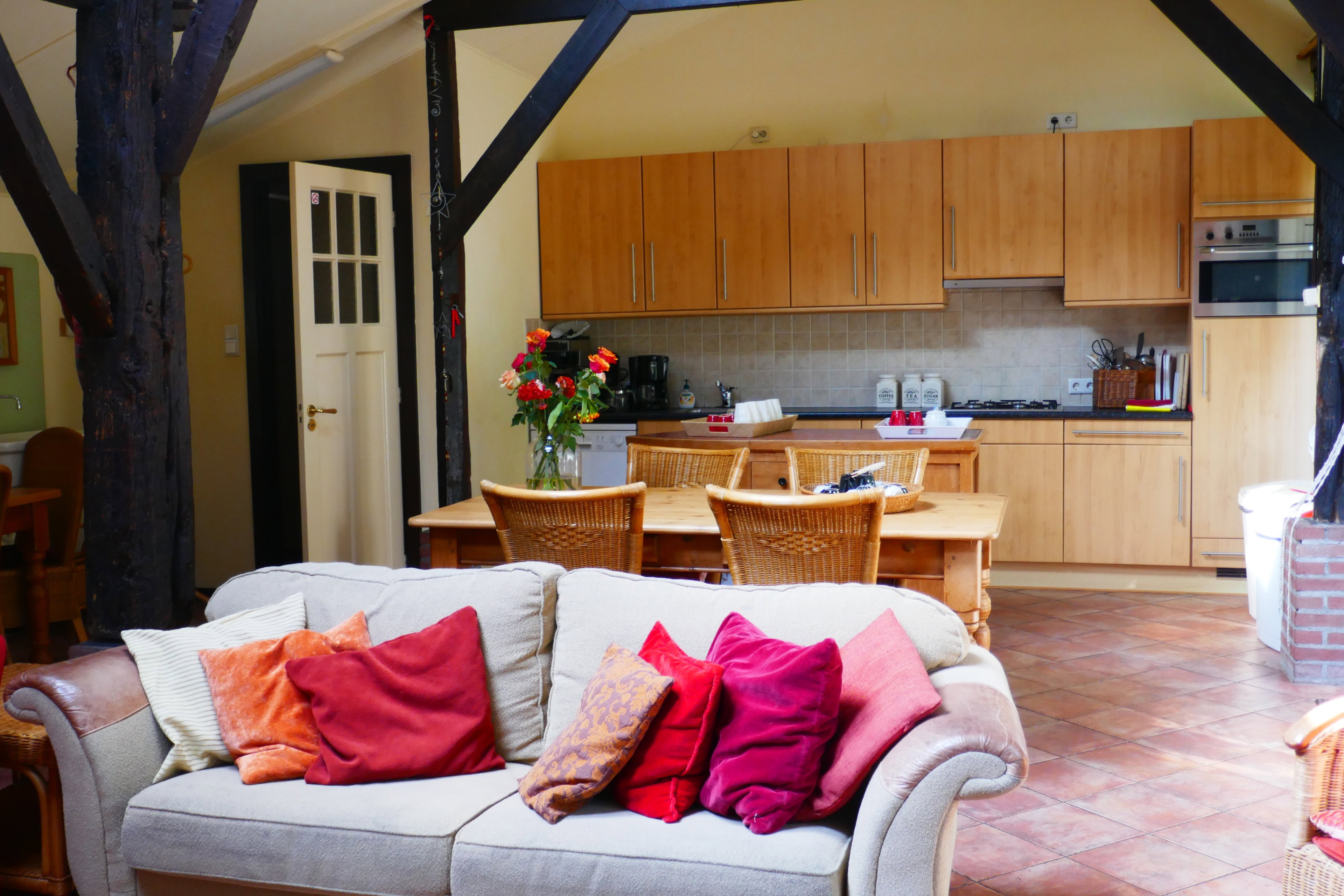 Casa nella natura a Warnsveld