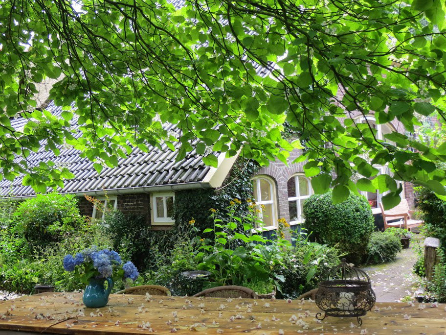 Natuurhuisje in Warnsveld