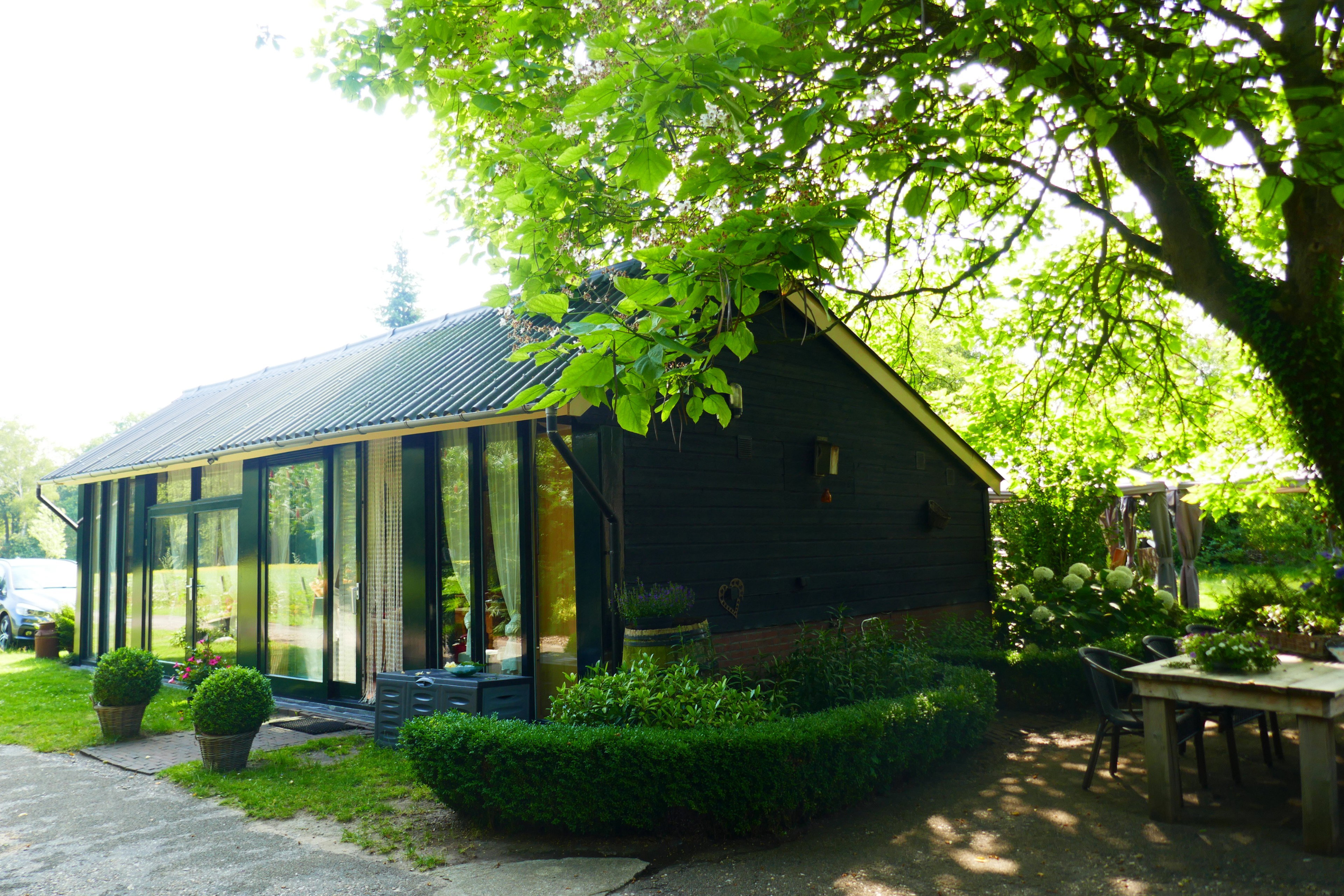 Casa nella natura a Warnsveld