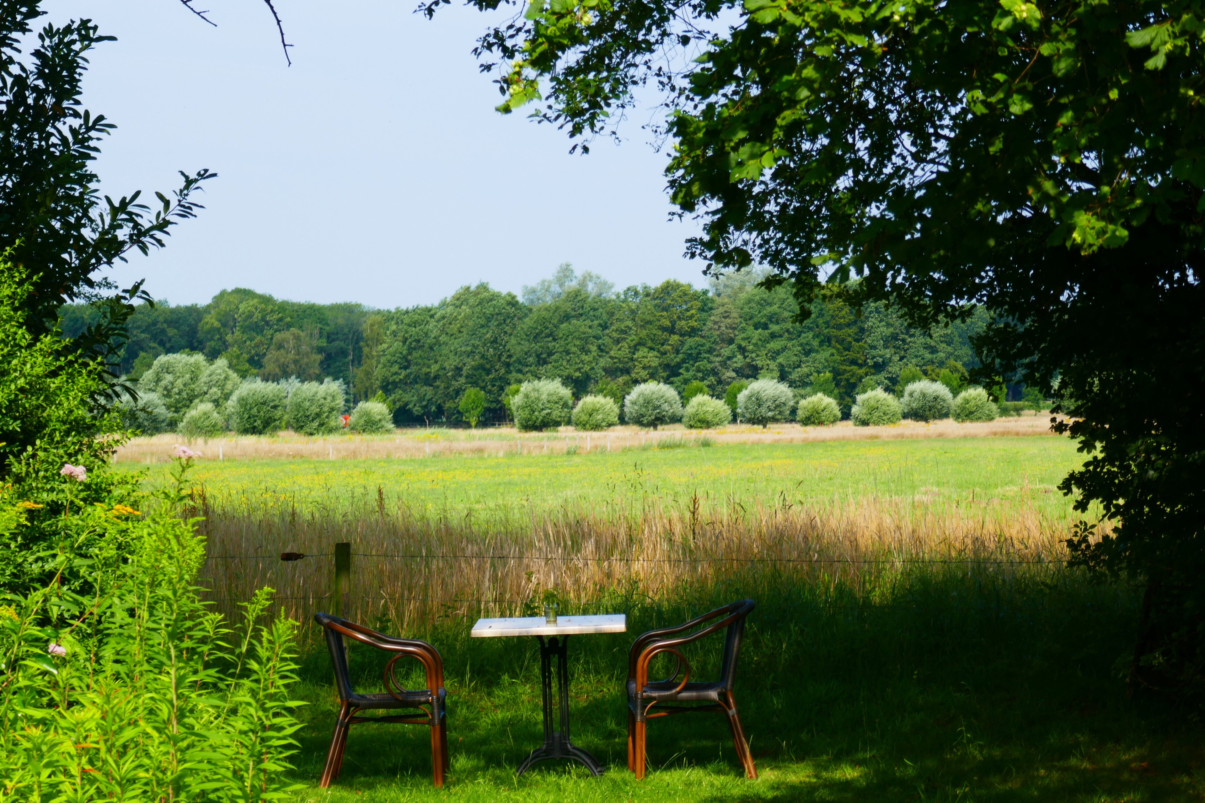 Casa nella natura a Warnsveld