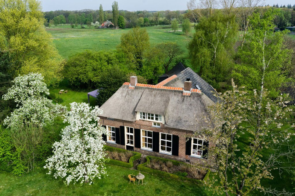 Natuurhuisje in Warnsveld
