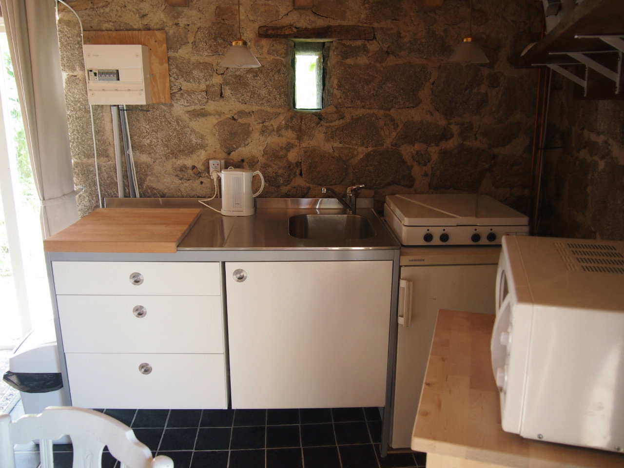 Casa nella natura a Sermur