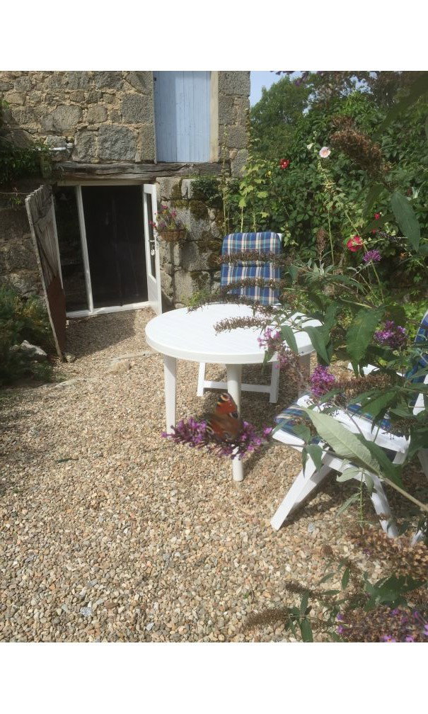 Casa nella natura a Sermur