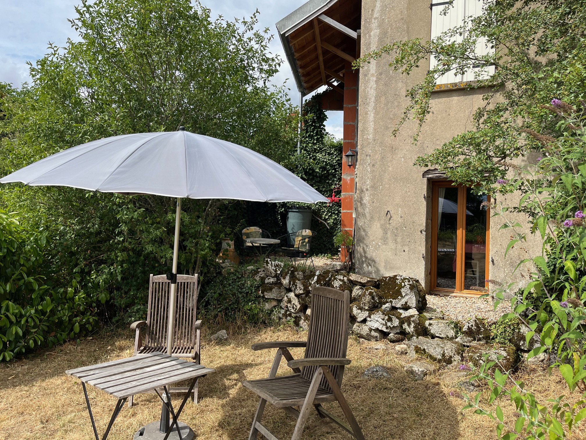 Casa nella natura a Sermur