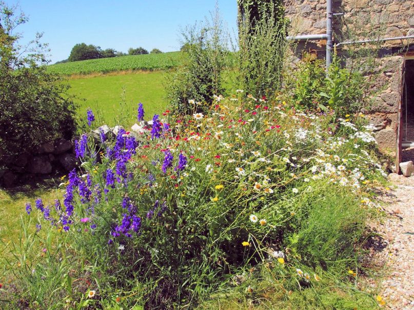 Casa nella natura a Sermur