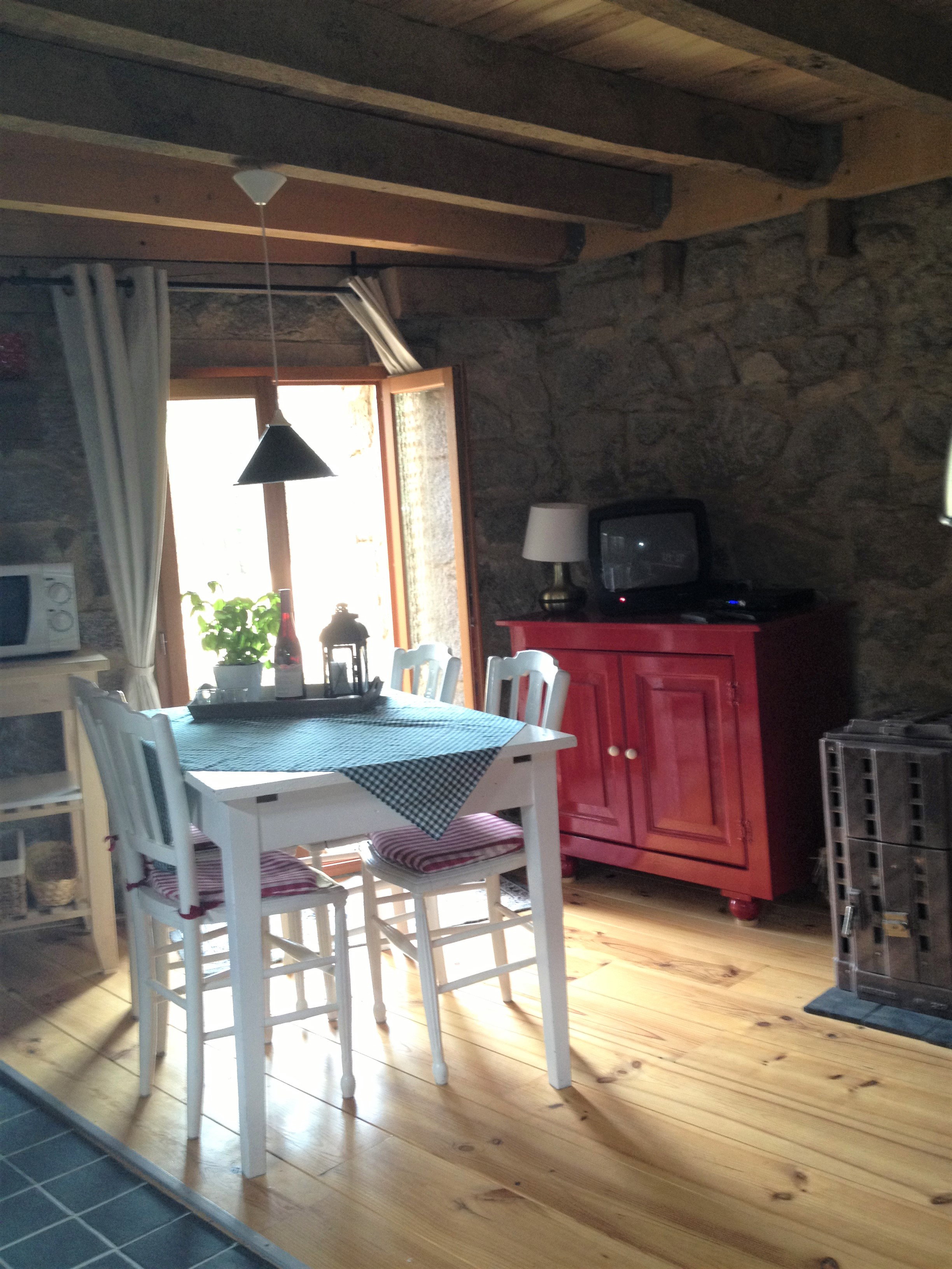 Casa nella natura a Sermur