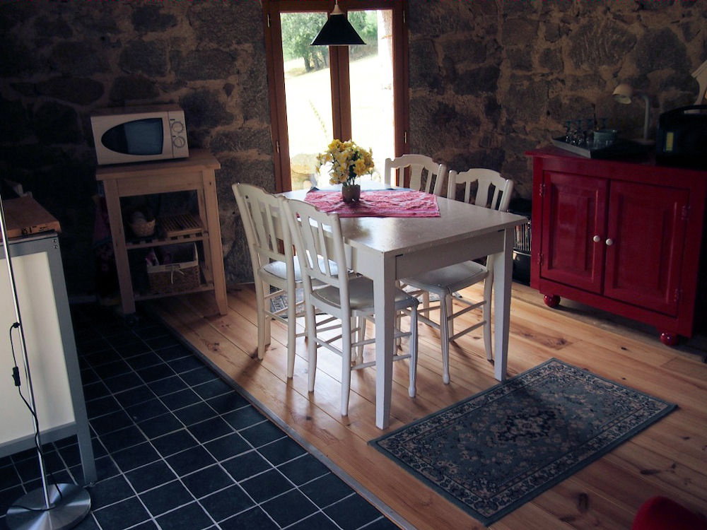 Casa nella natura a Sermur