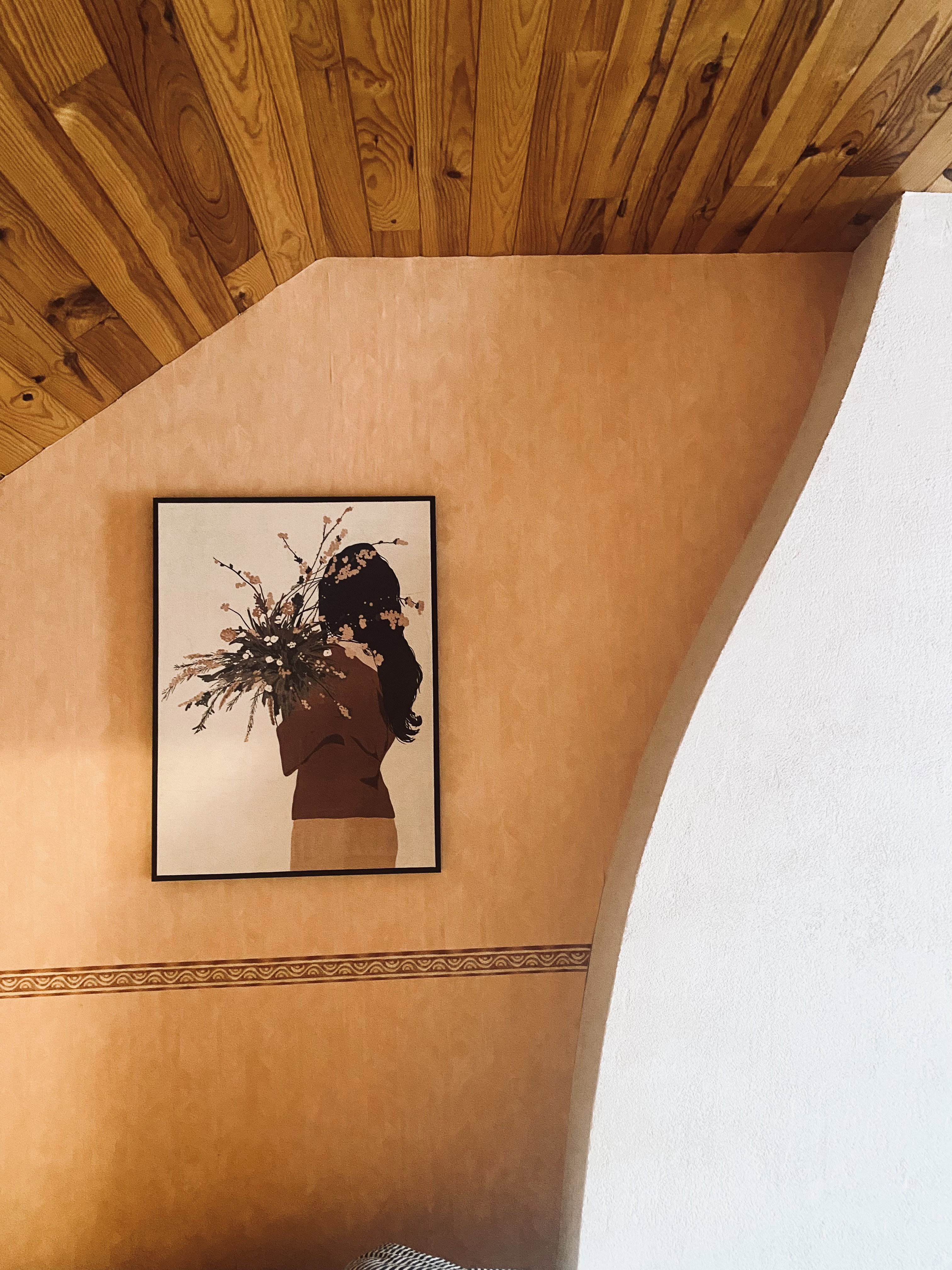 Casa nella natura a Chaumard