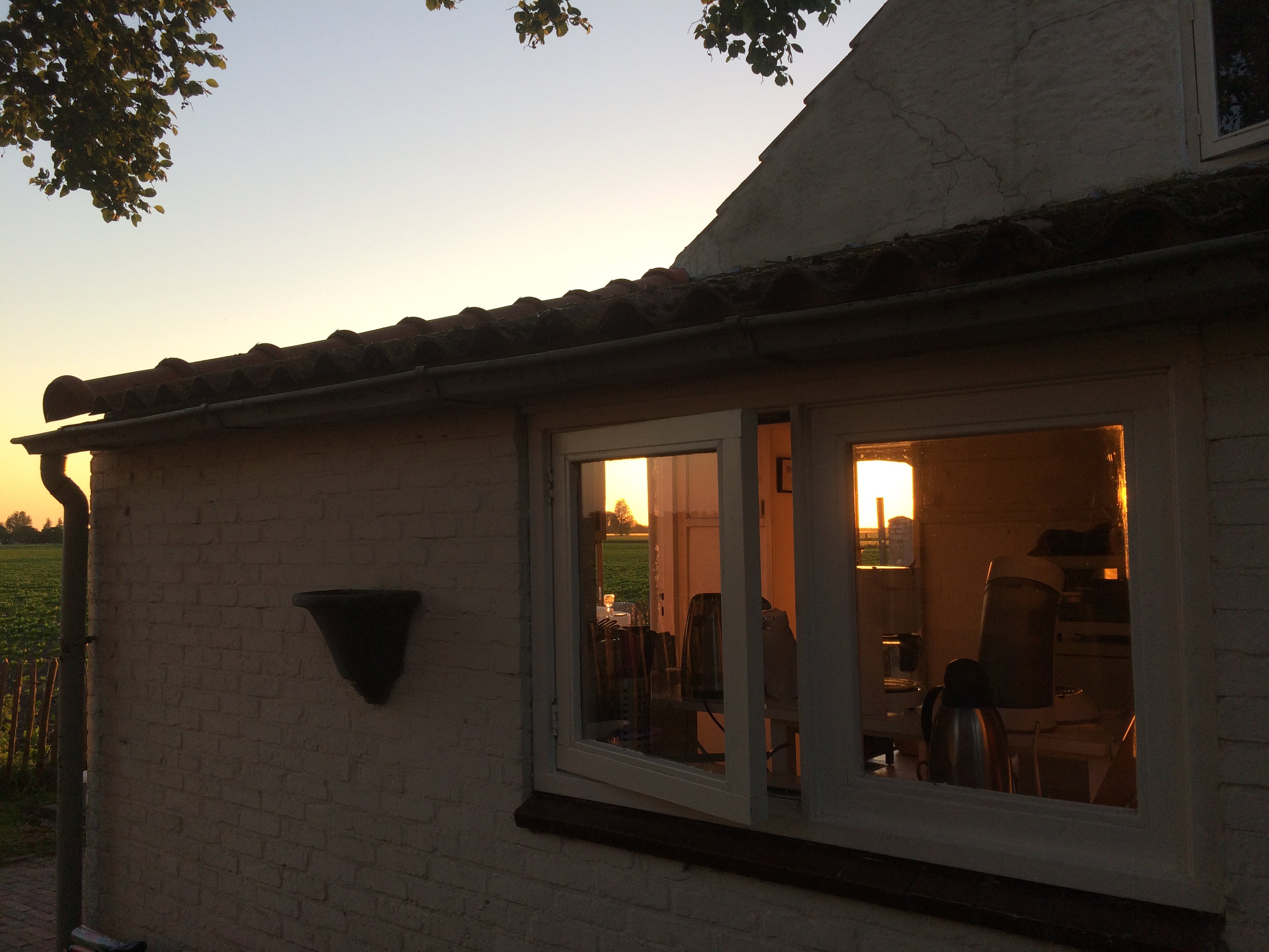 Maison nature à Walsoorden