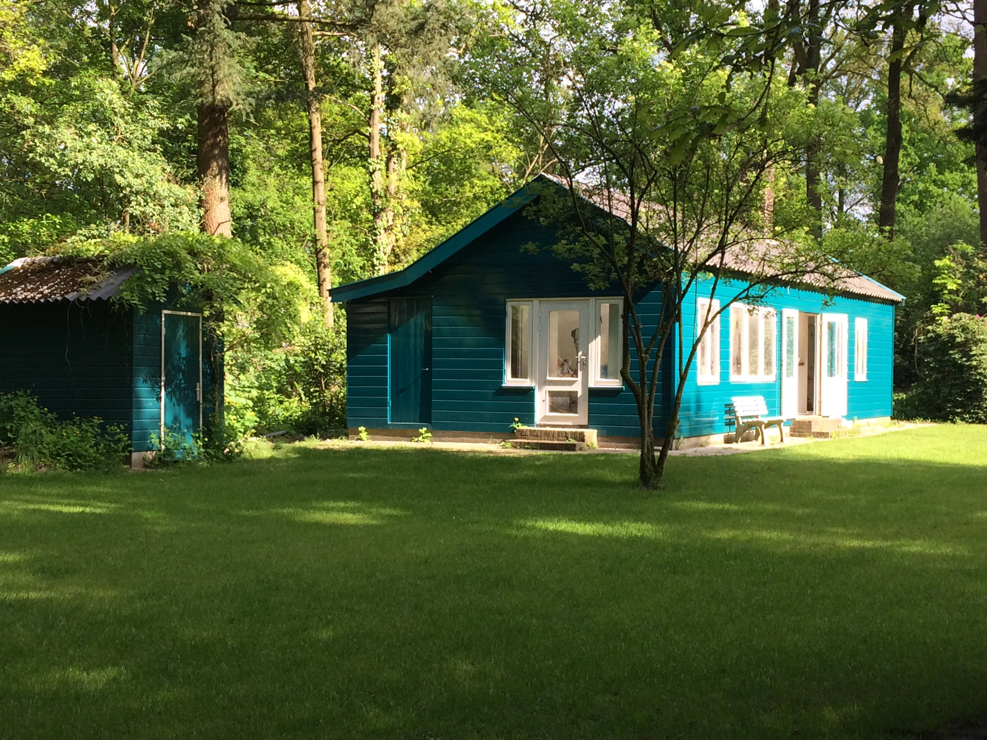 Maison nature à Eefde