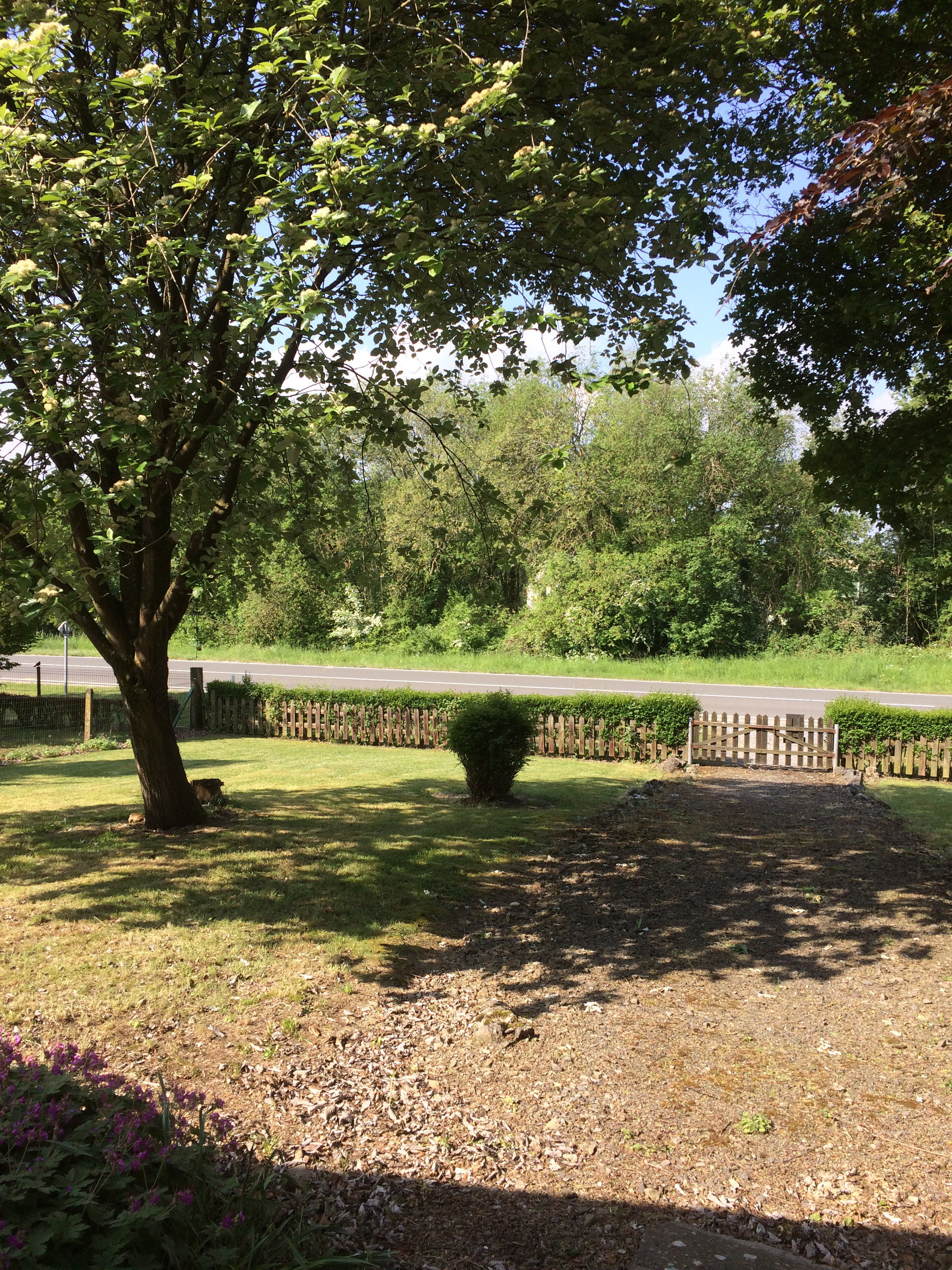 Natuurhuisje in Doische