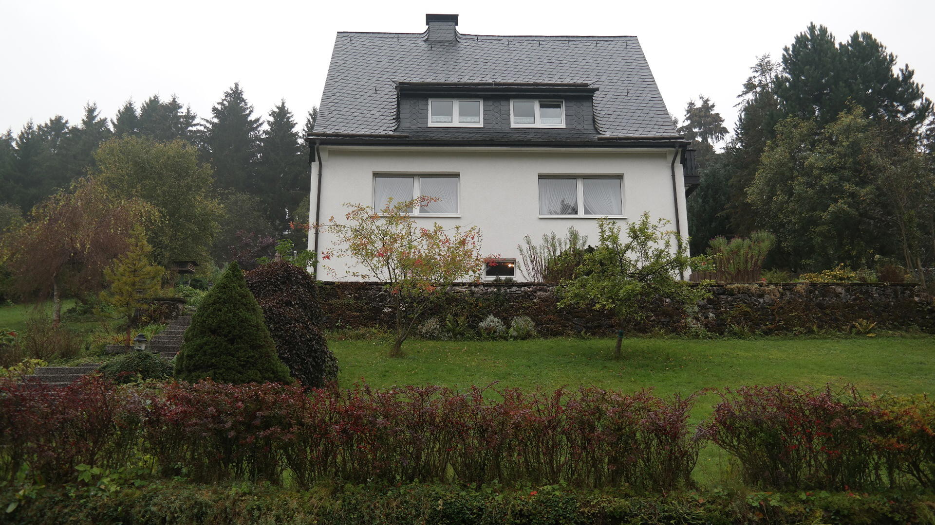 Nature house in Brilon-Wald