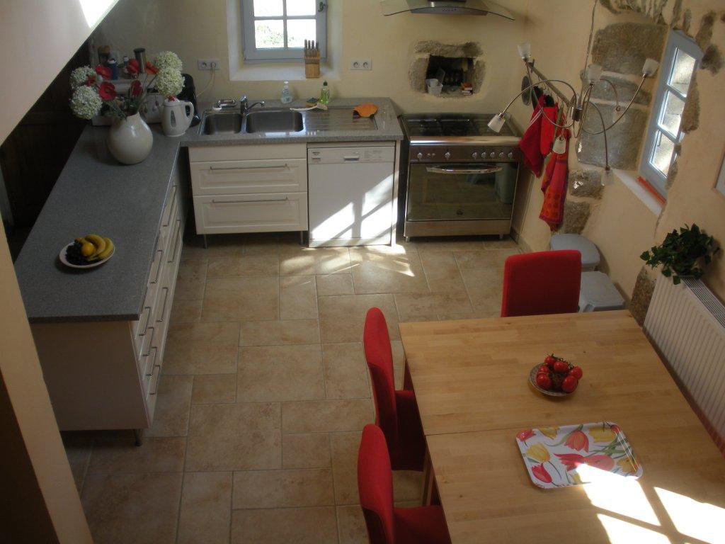 Natuurhuisje in Alboussière