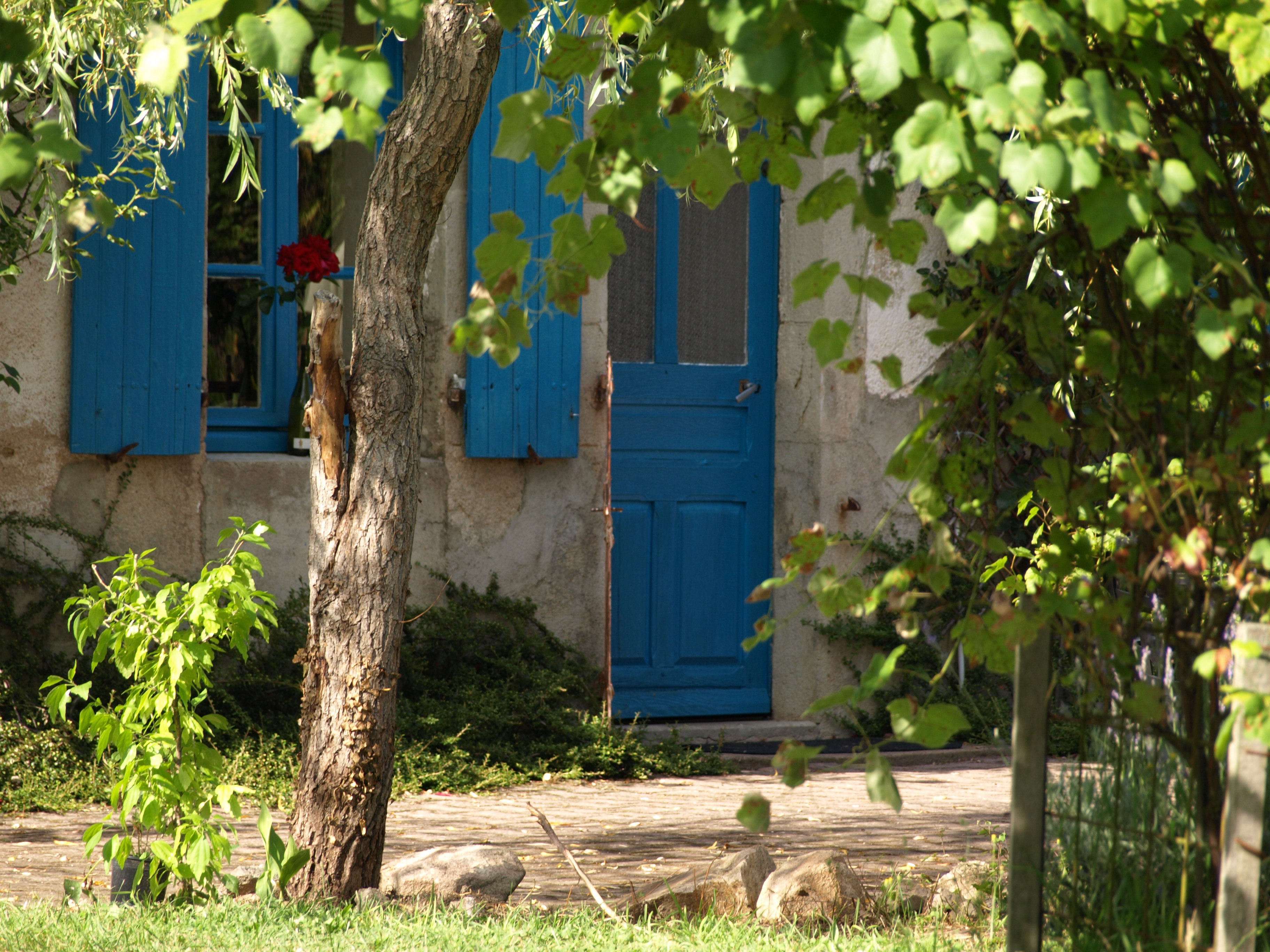 Casa nella natura a Chappes