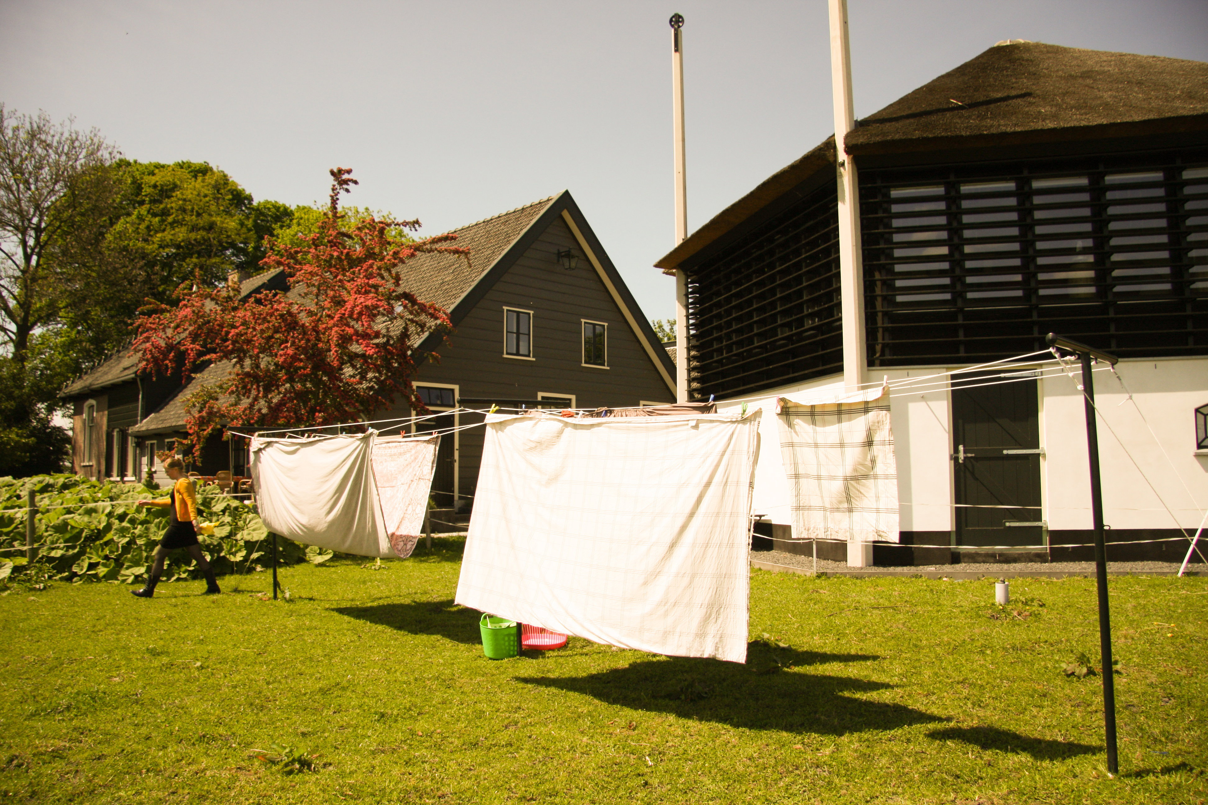 Maison nature à Weesp