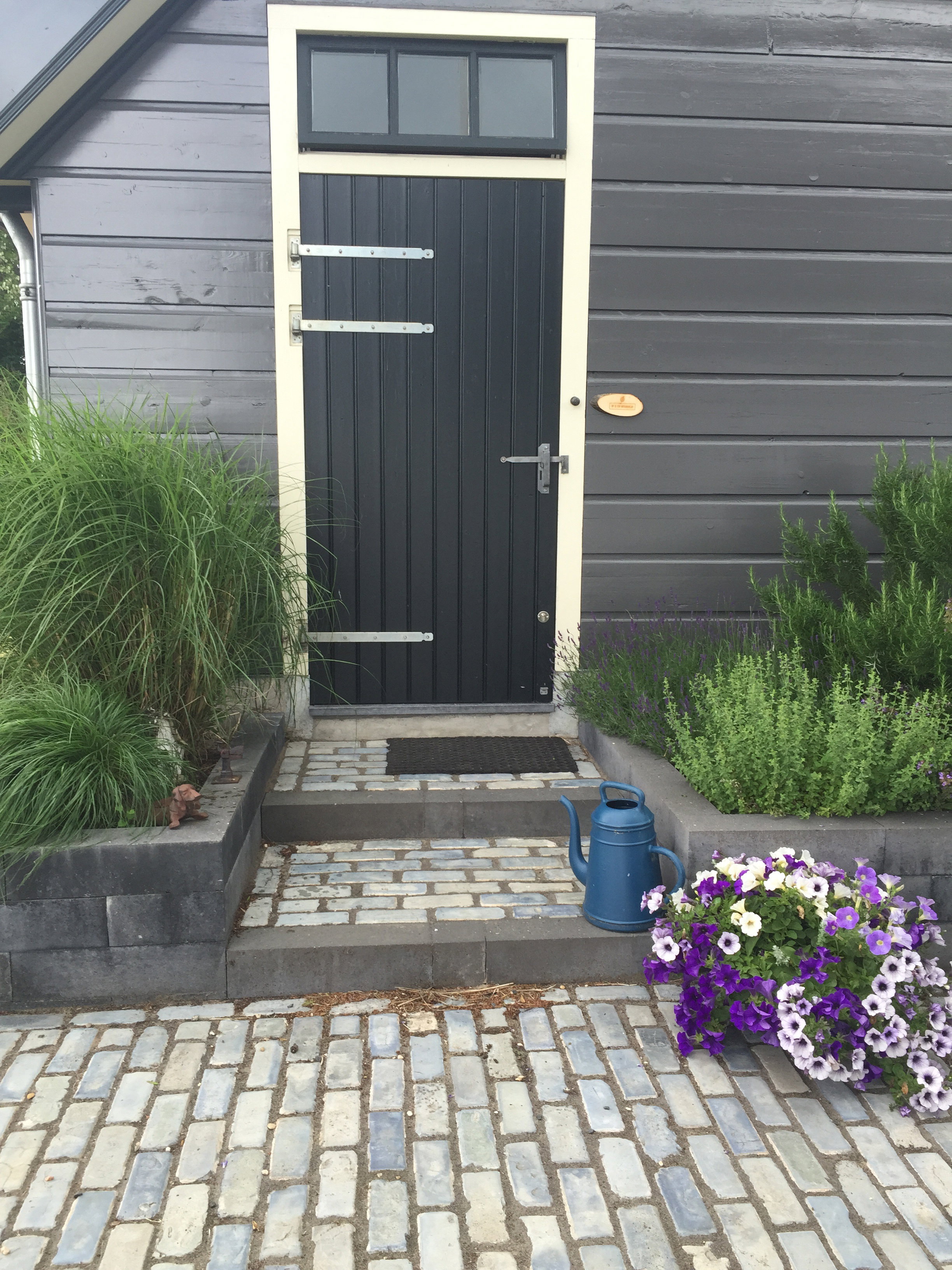 Maison nature à Weesp