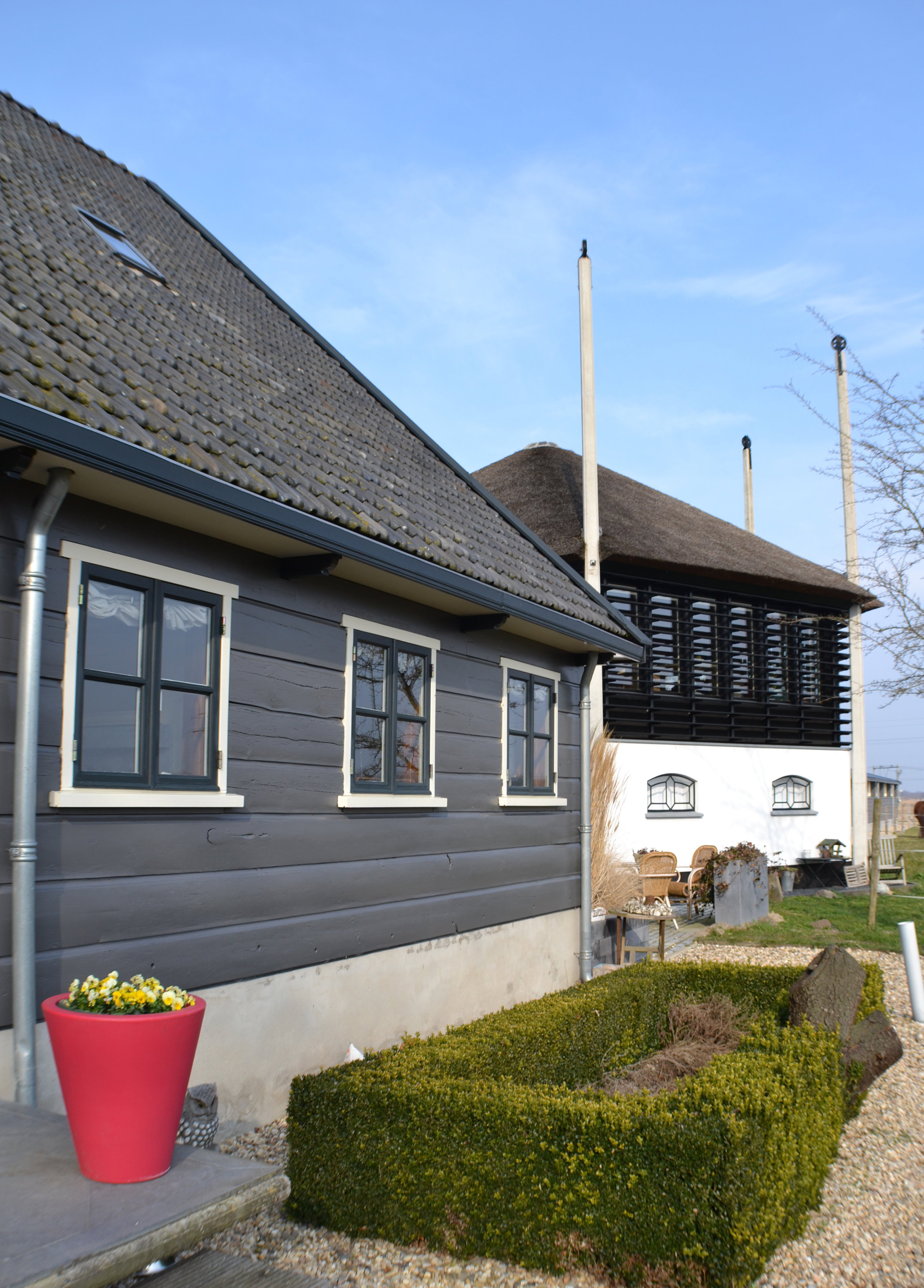 Maison nature à Weesp