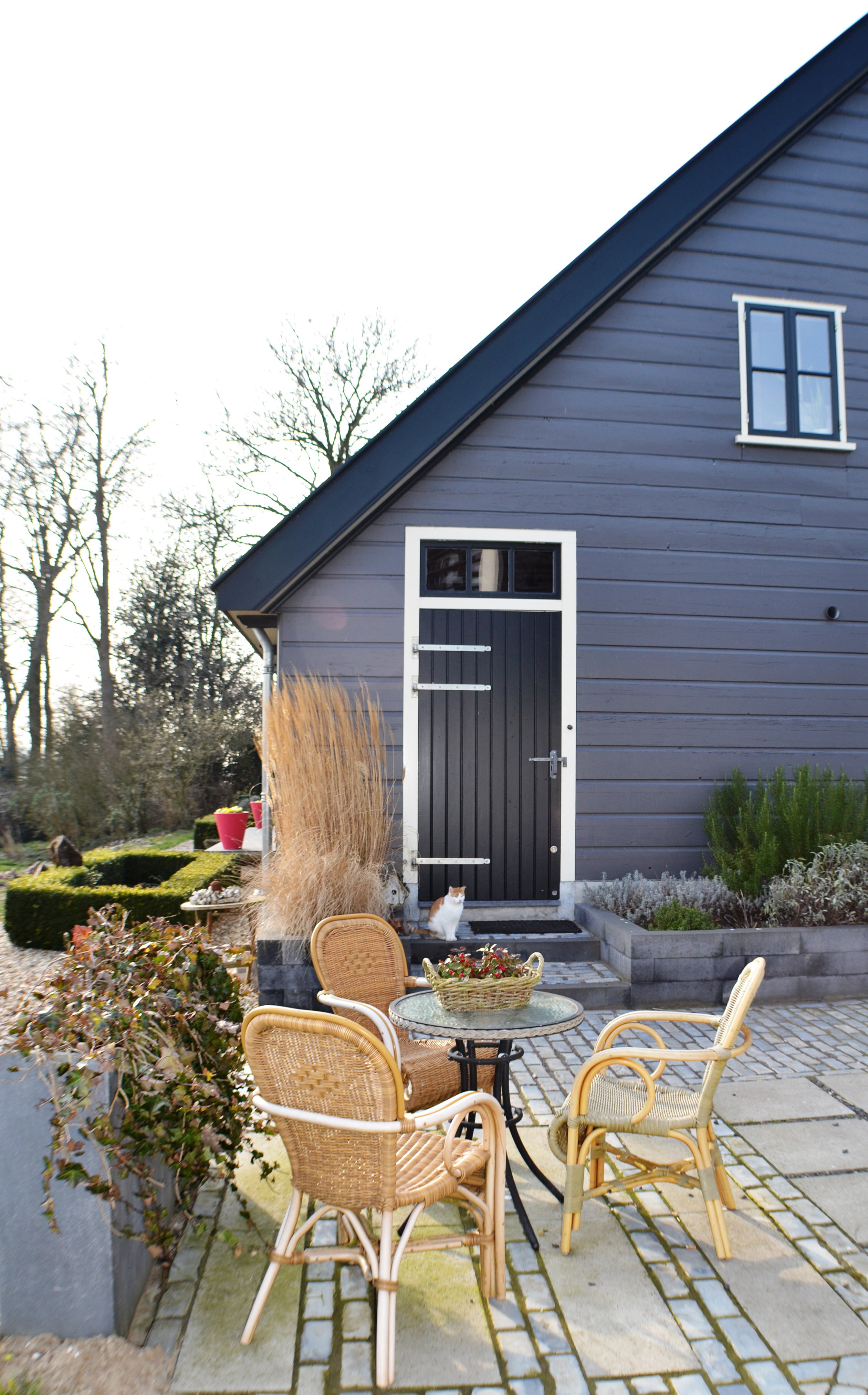 Maison nature à Weesp