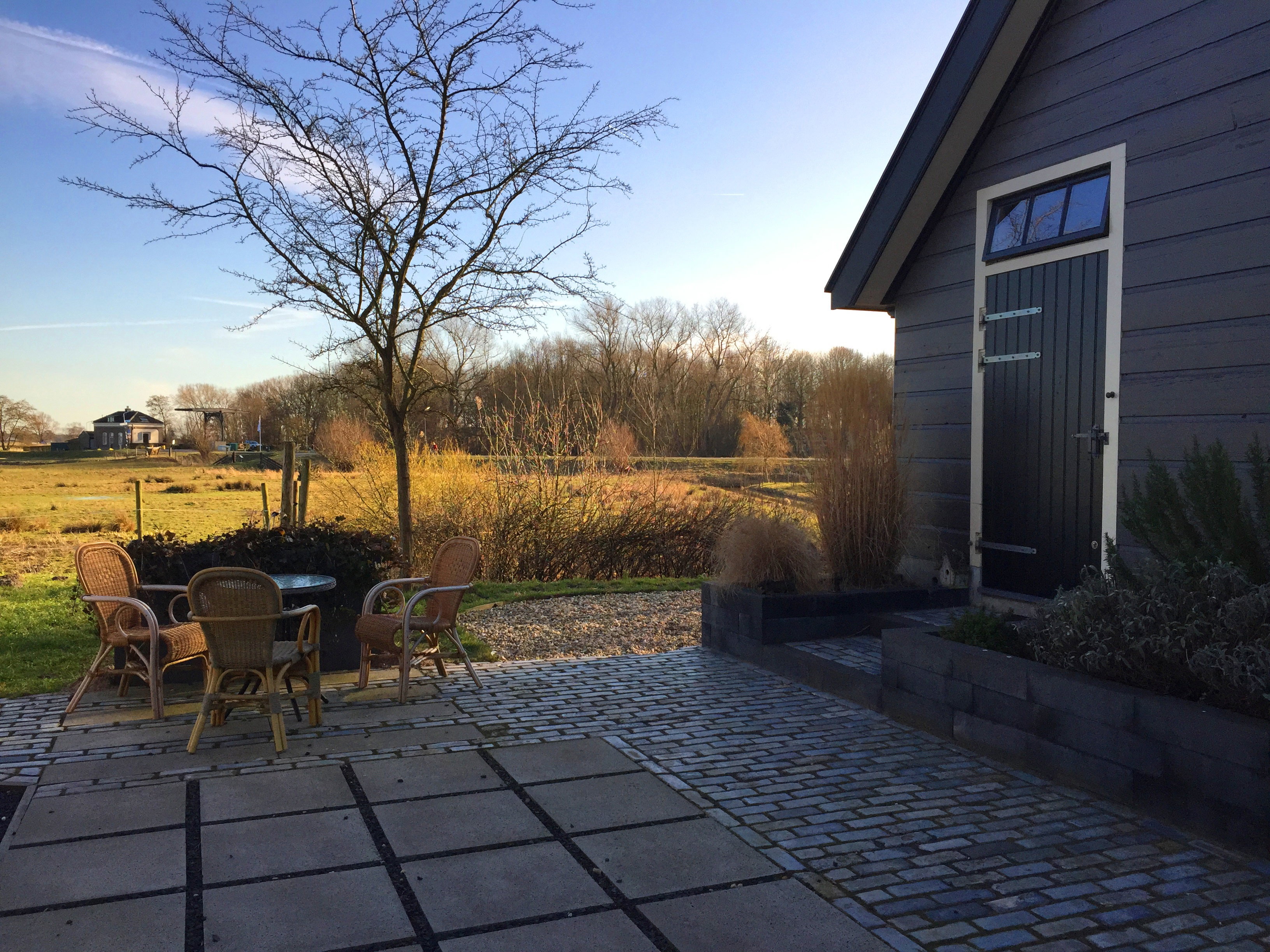 Maison nature à Weesp