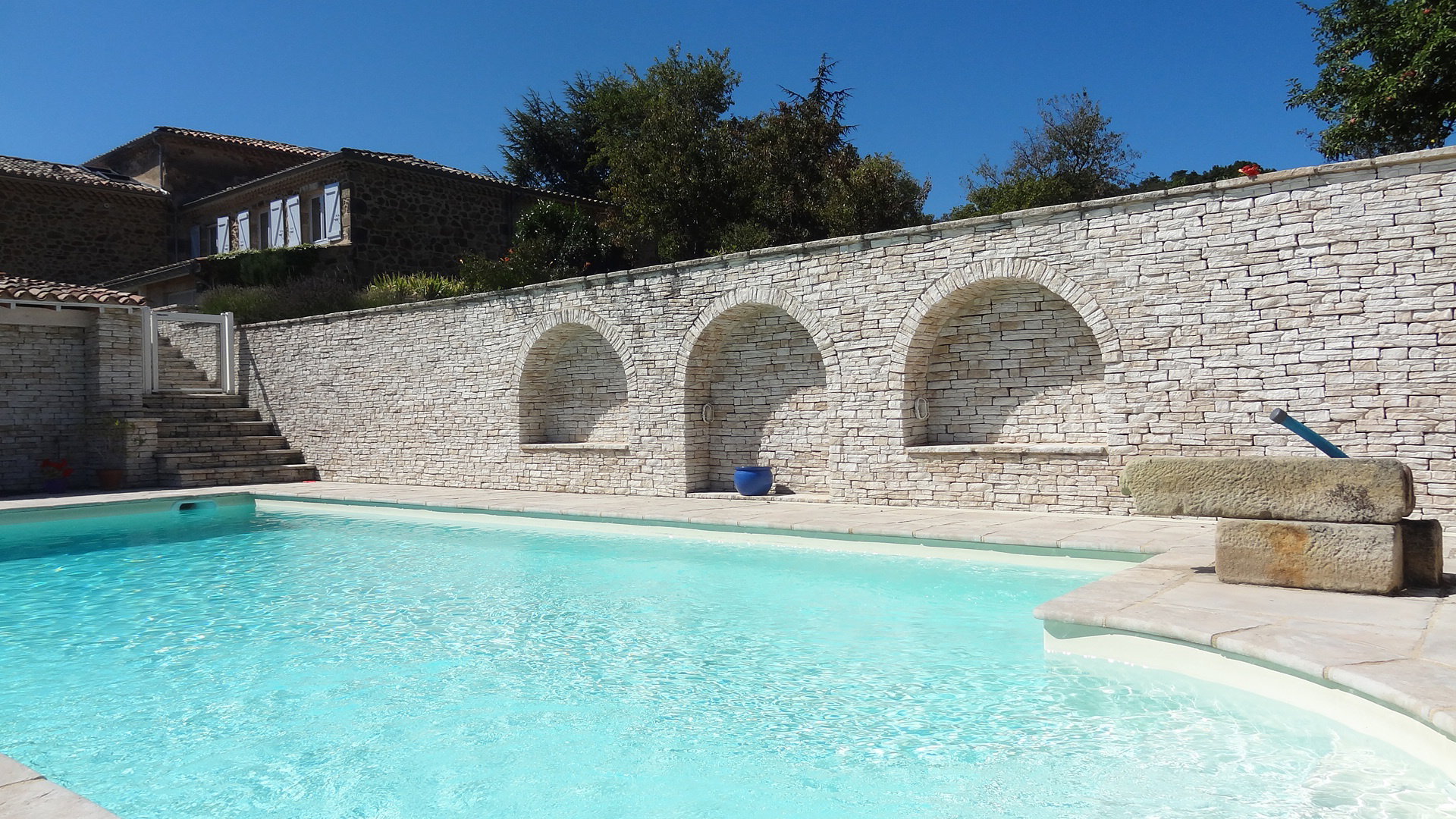 Natuurhuisje in Alboussière