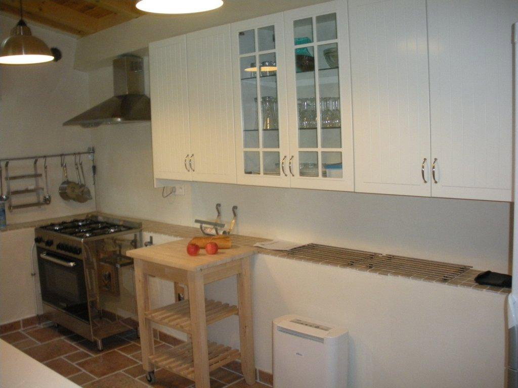 Natuurhuisje in Alboussière