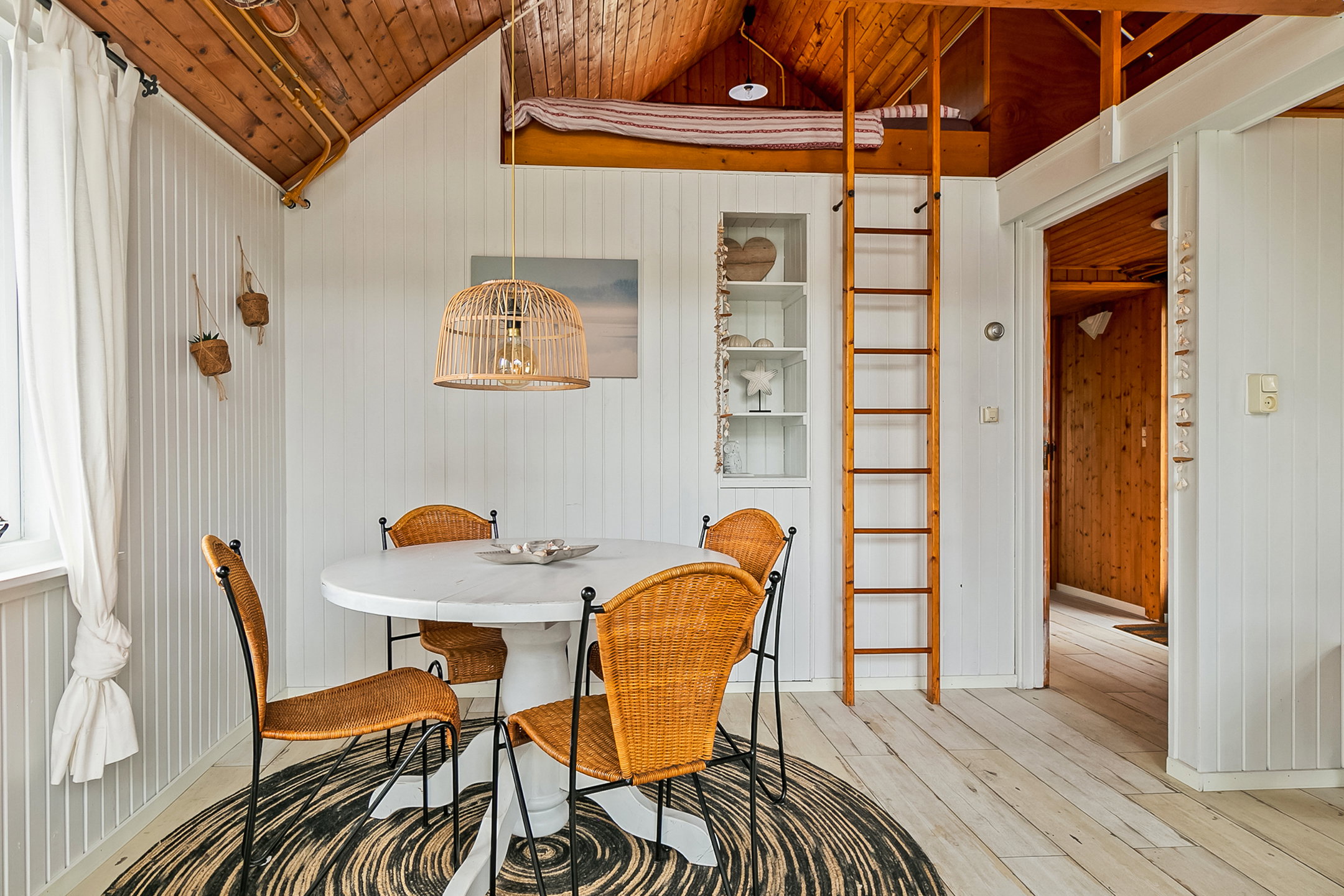 Casa nella natura a Giethoorn