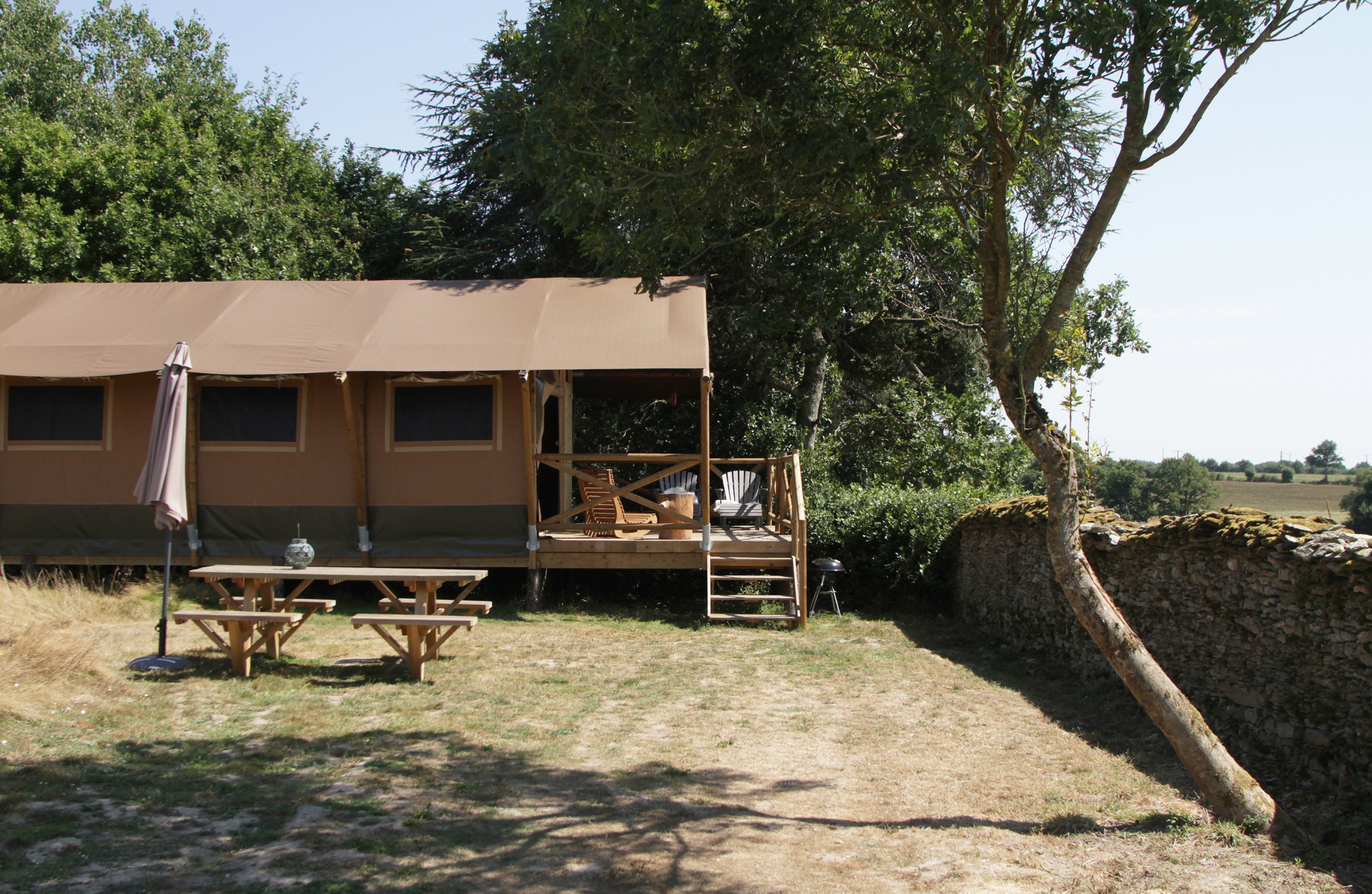 Maison nature à Moutiers sur le Lay